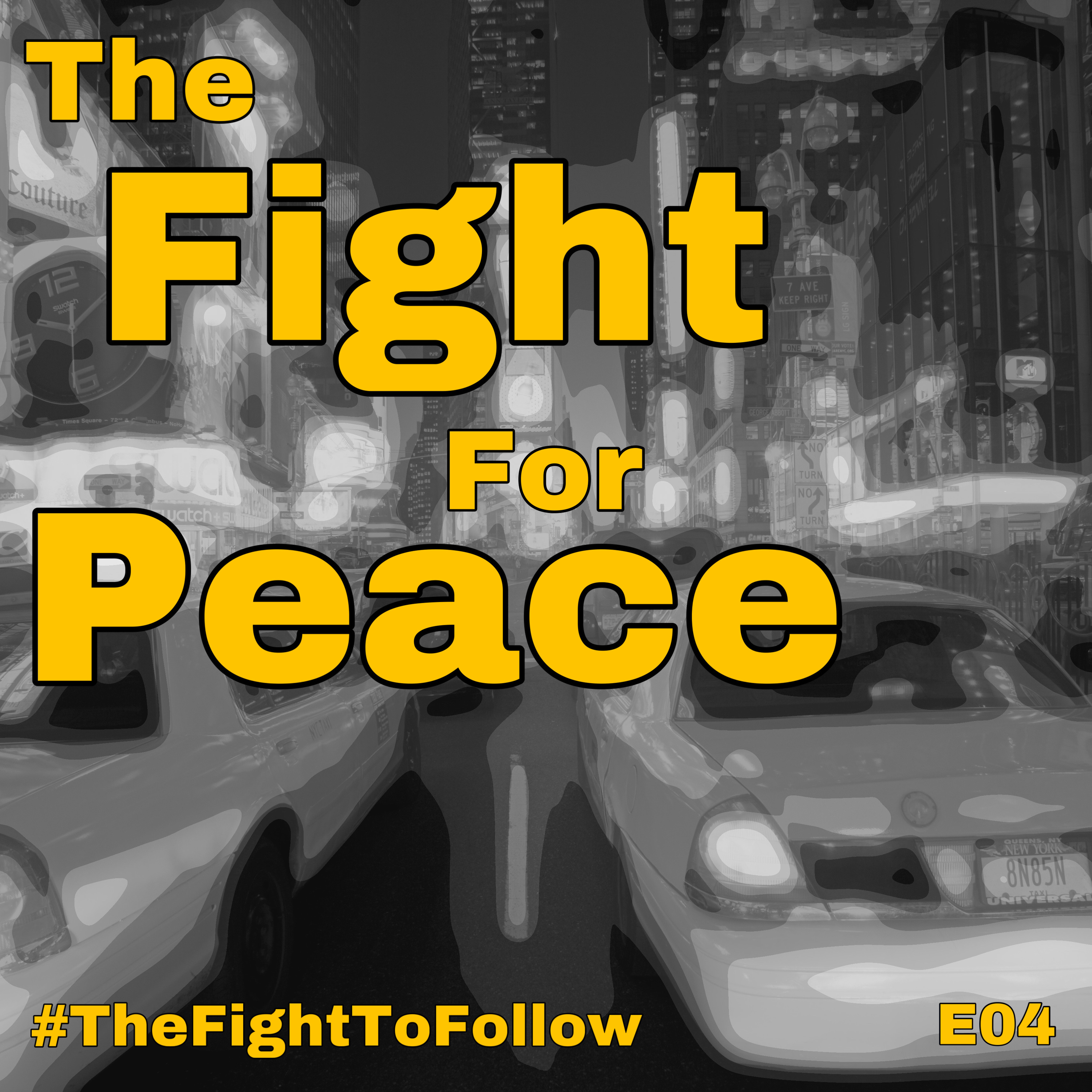 The Fight To Follow