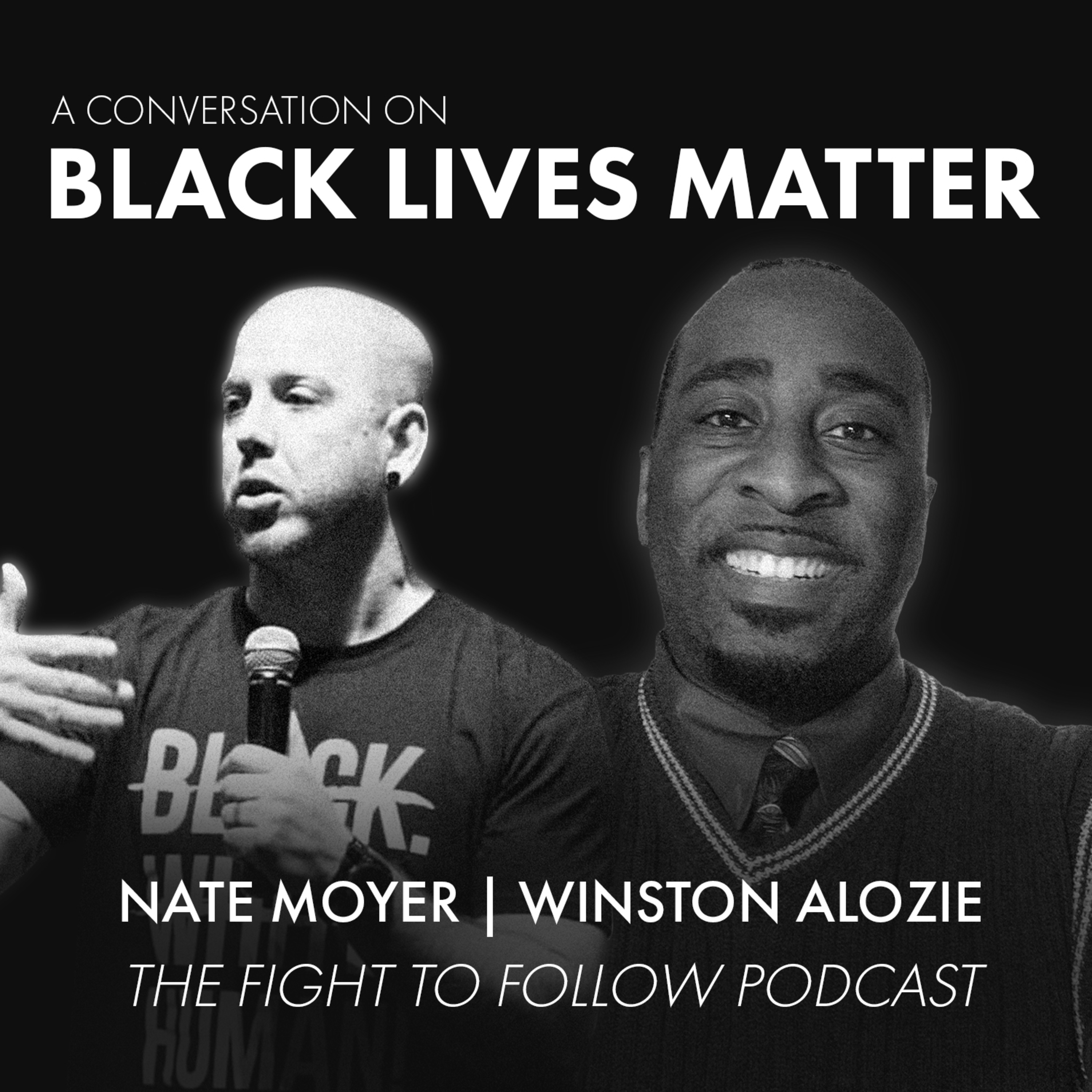 The Fight To Follow