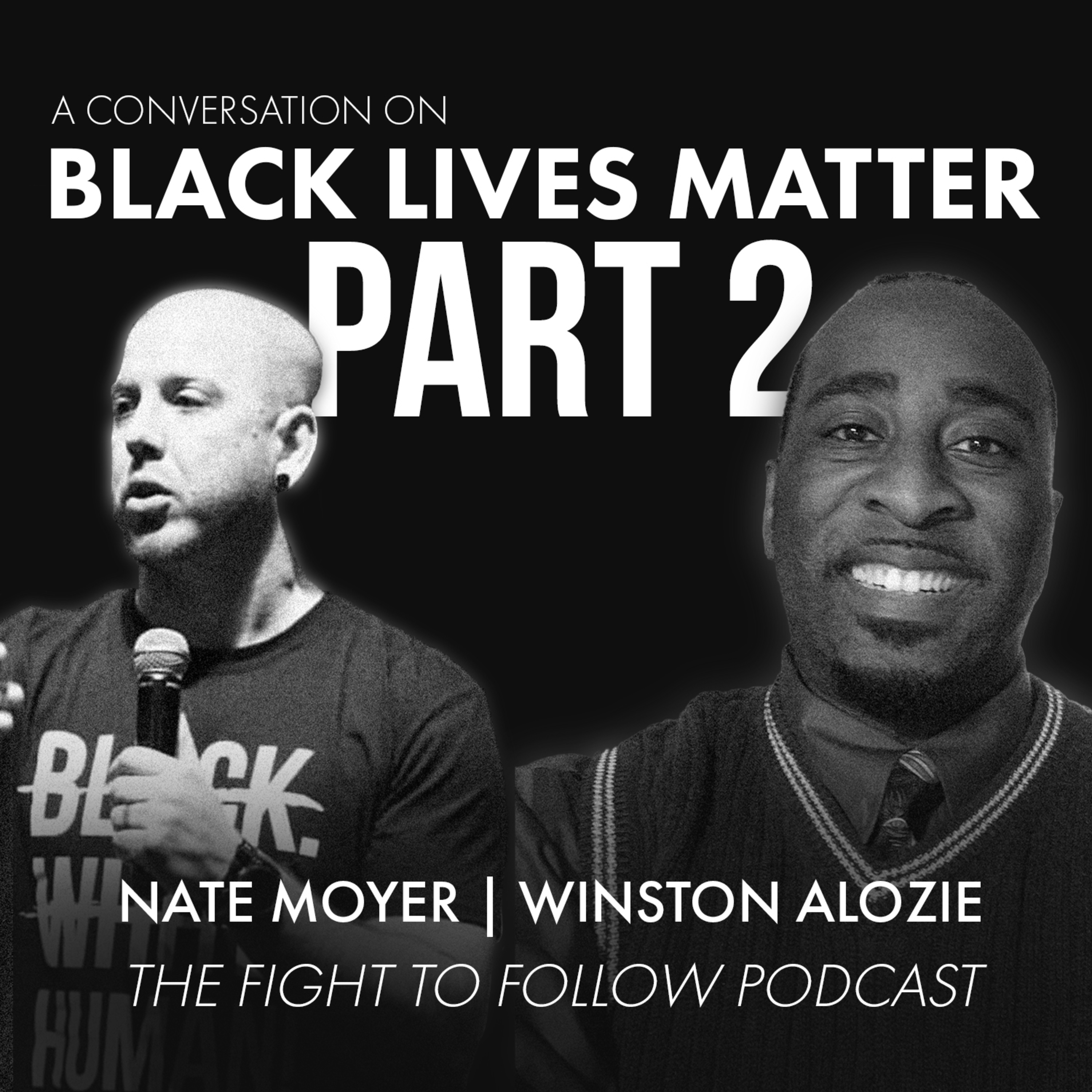 The Fight To Follow