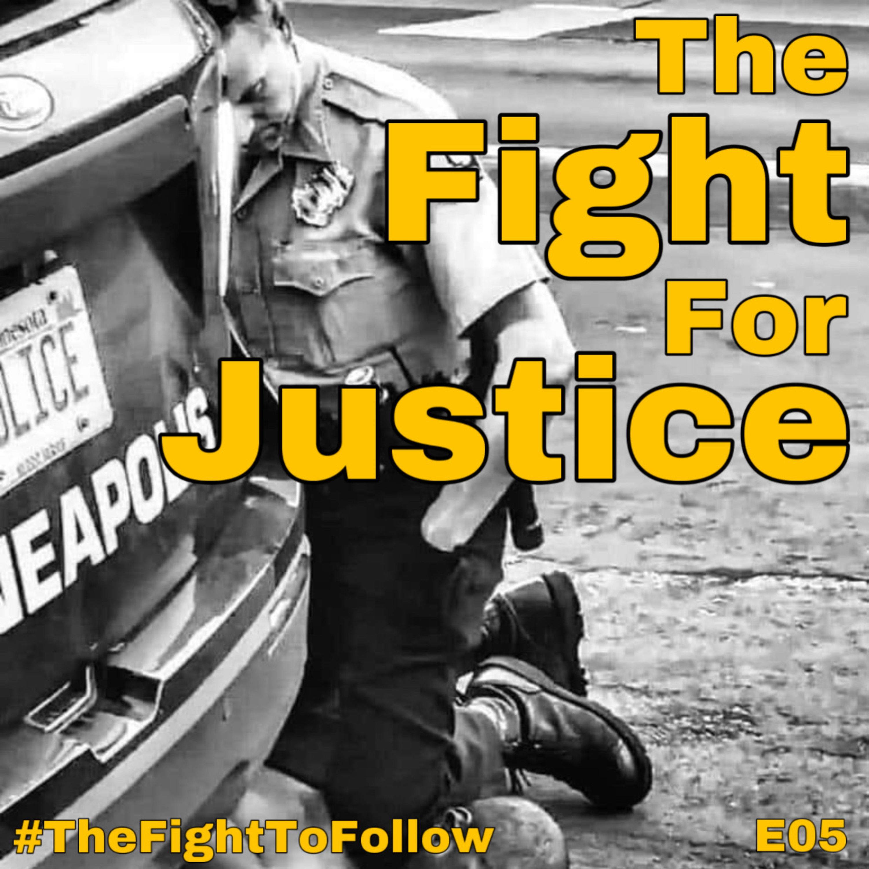 The Fight To Follow