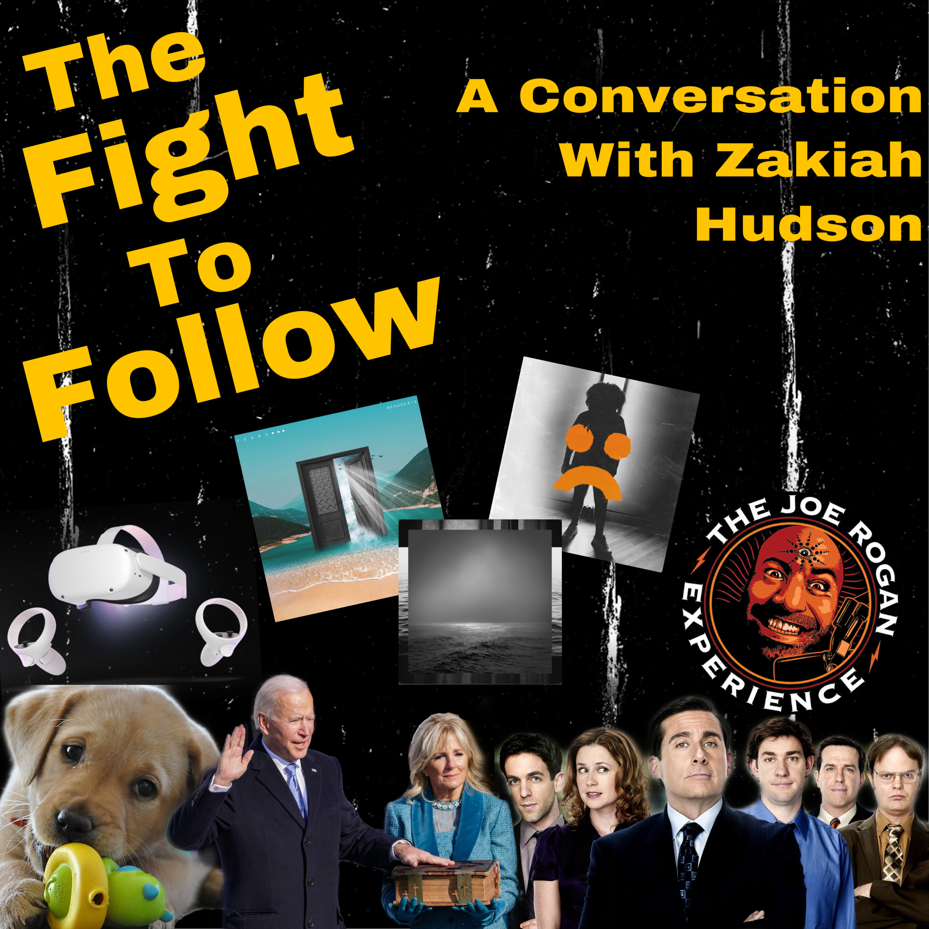 The Fight To Follow