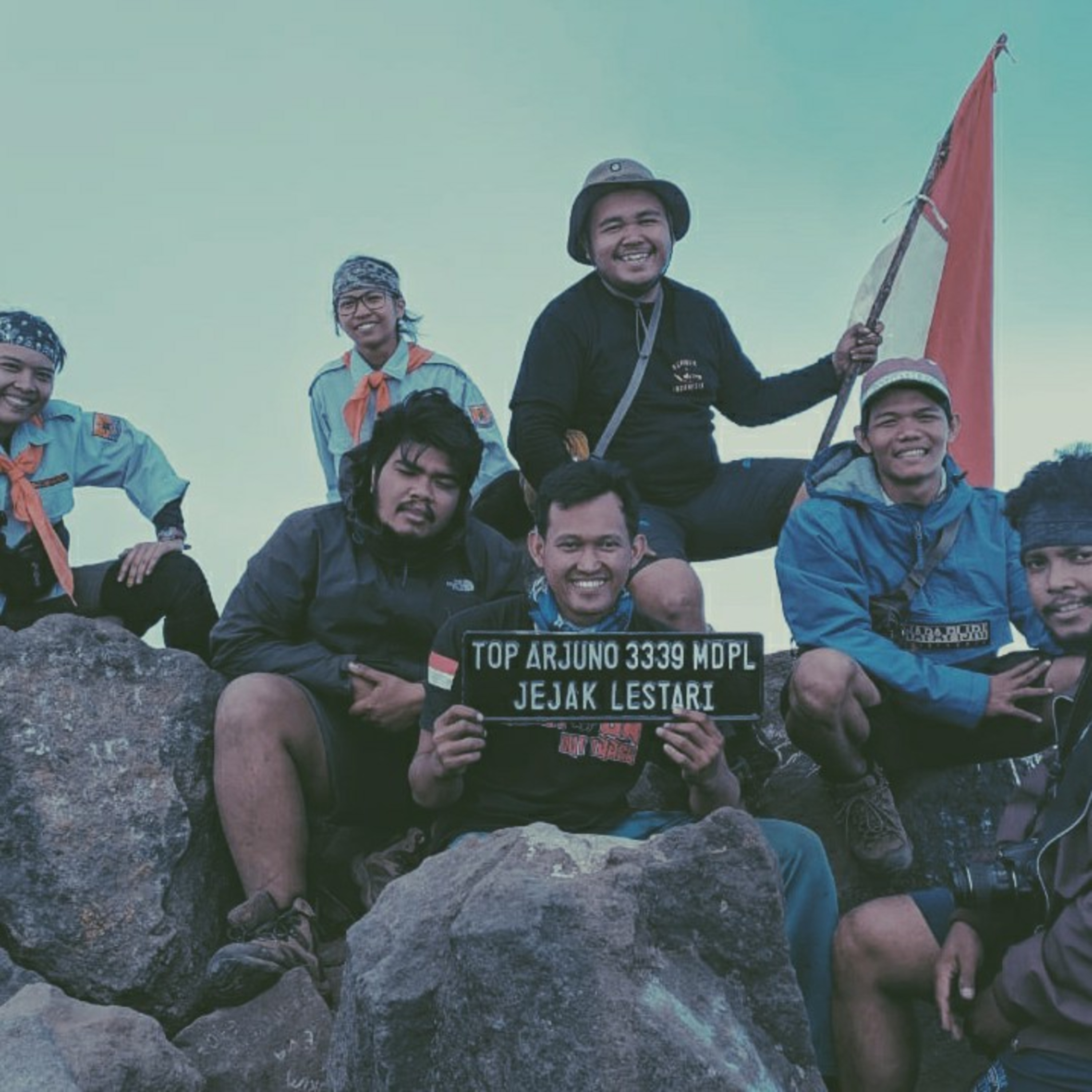 Jejak Lestari Podcast