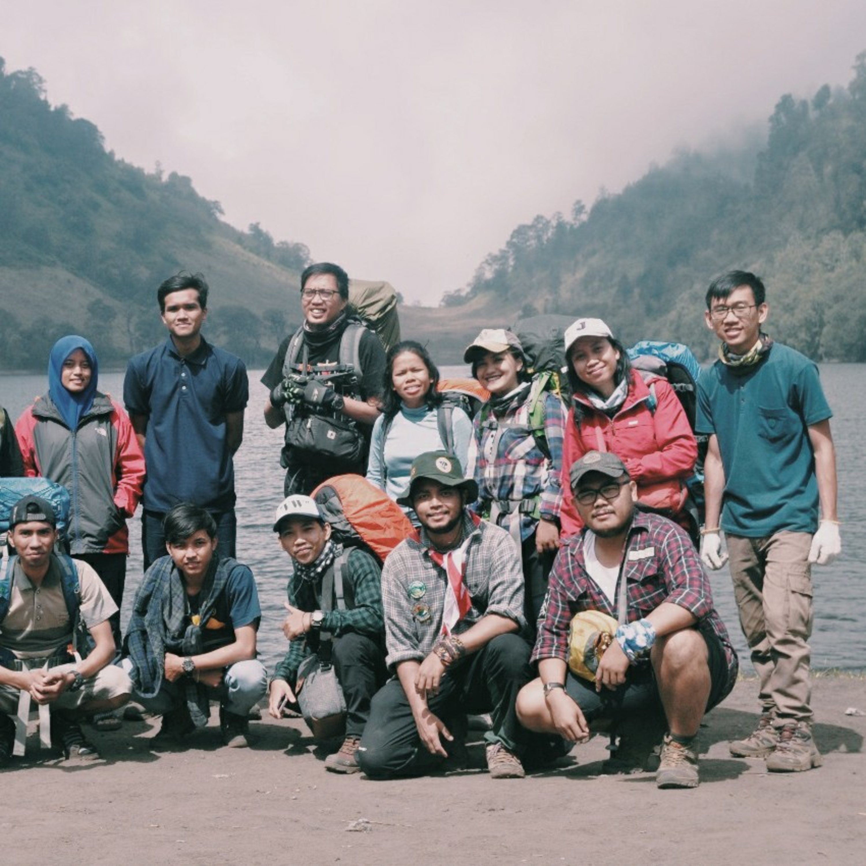 Jejak Lestari Podcast