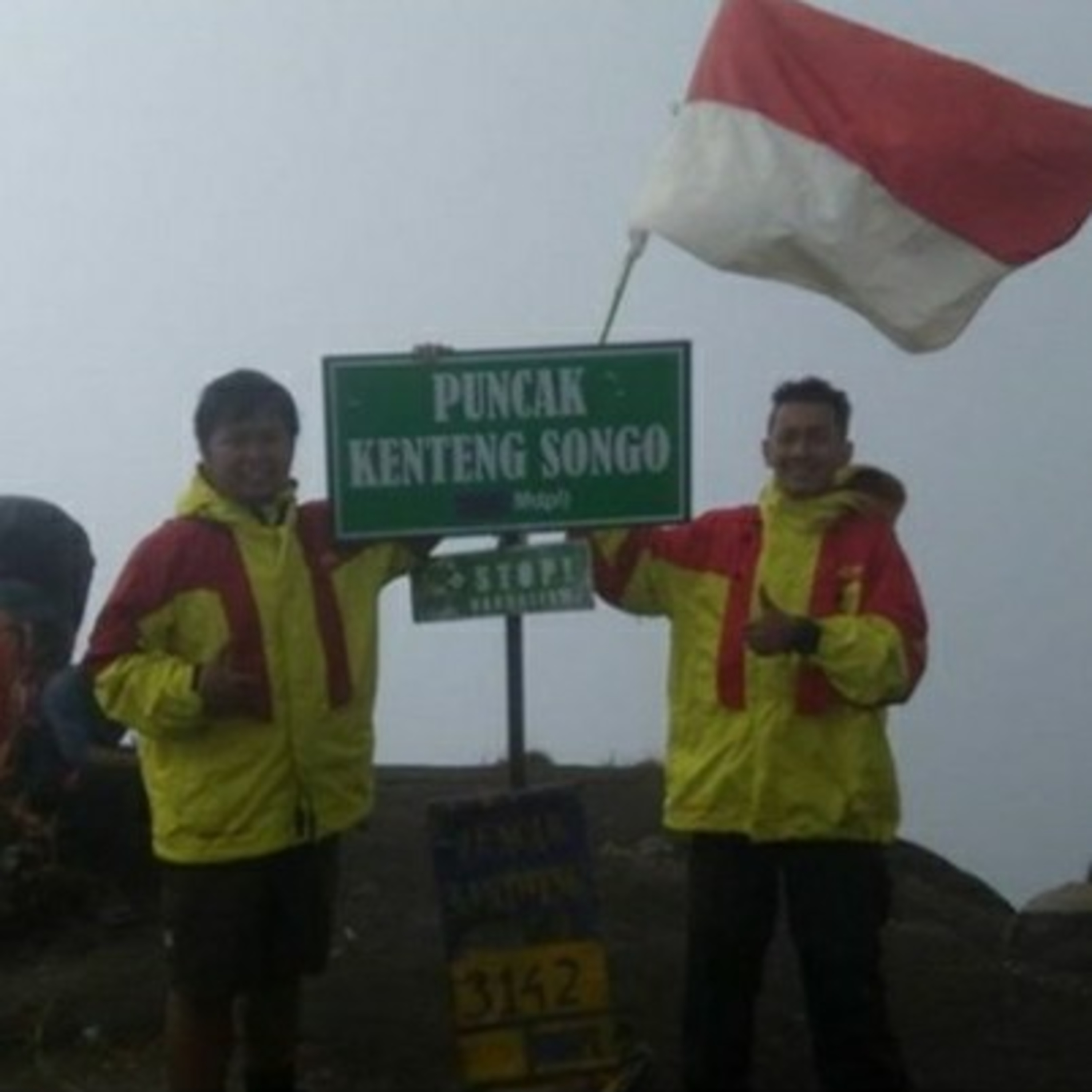 Jejak Lestari Podcast