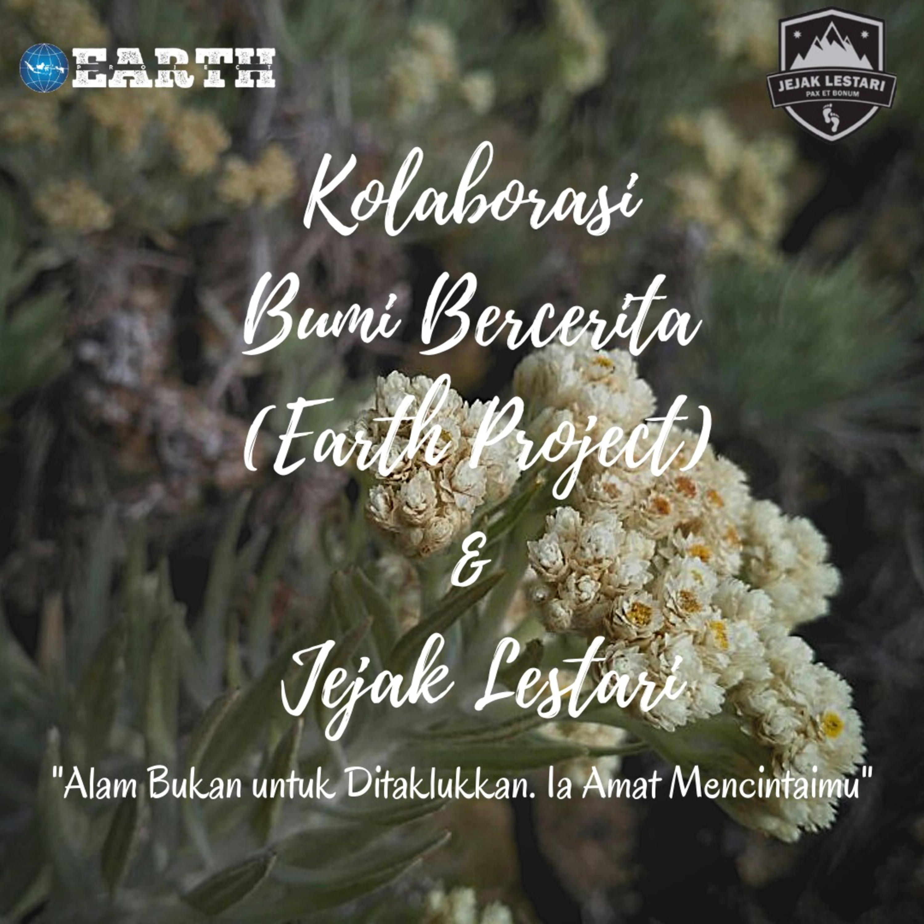 Jejak Lestari Podcast