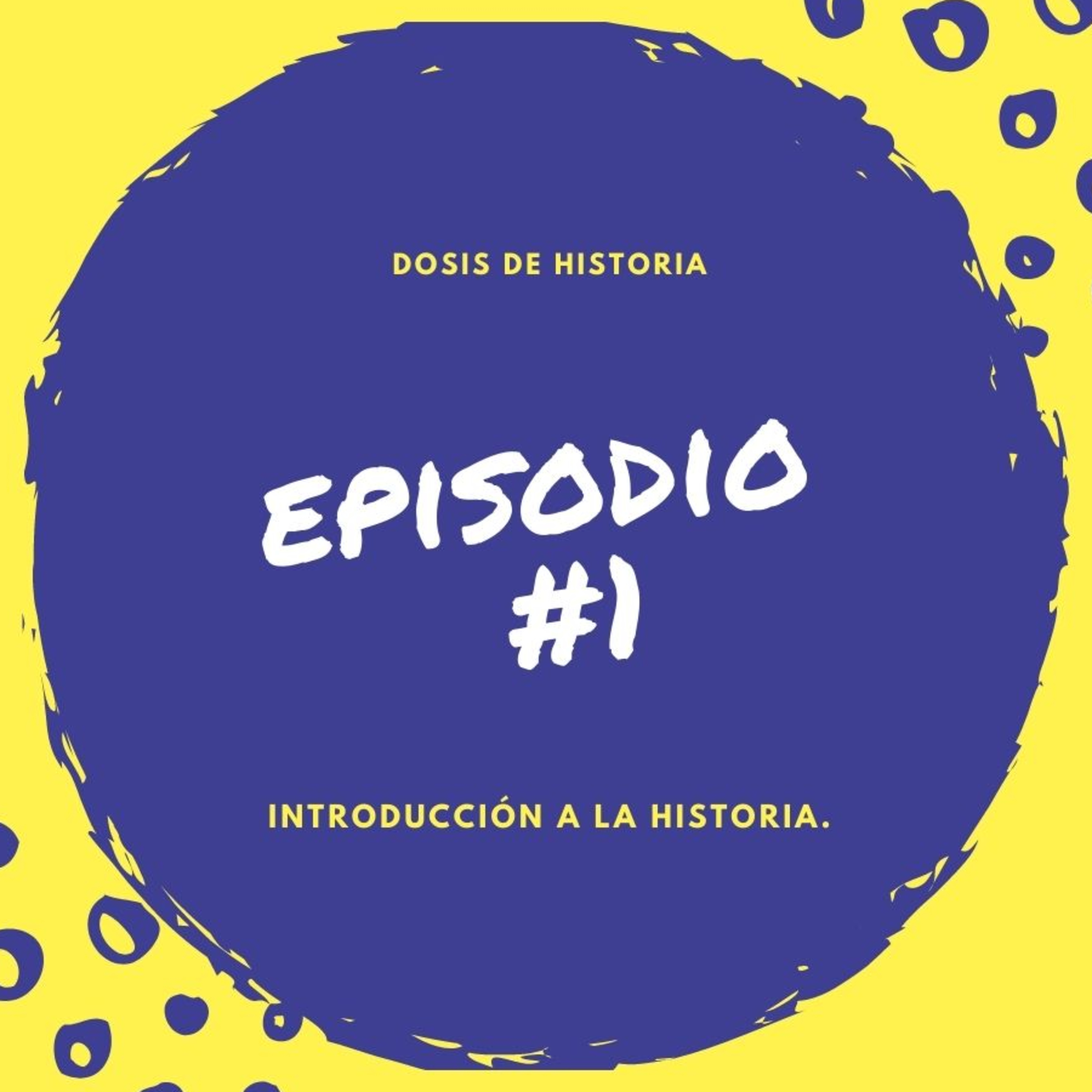 Dosis de historia