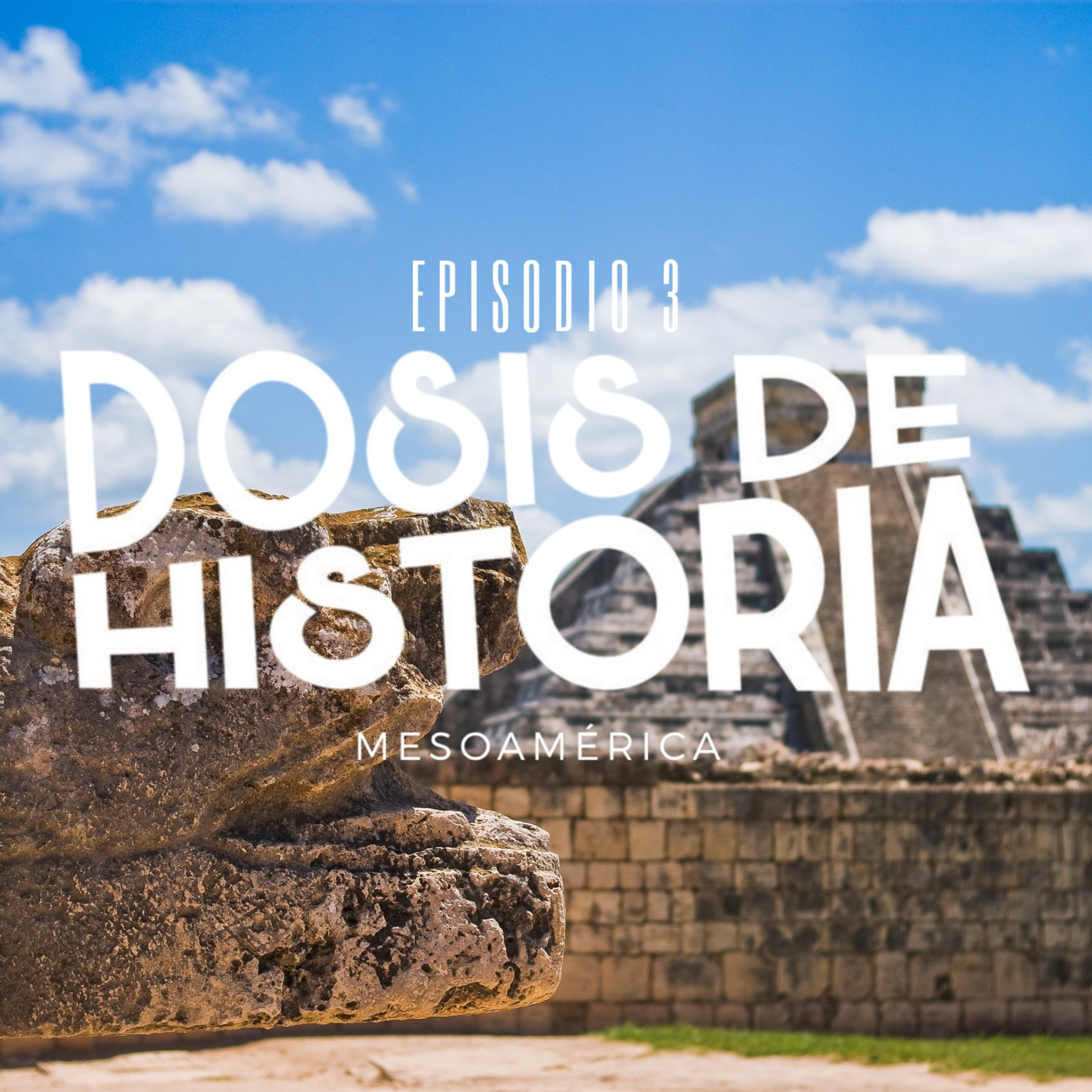 Dosis de historia