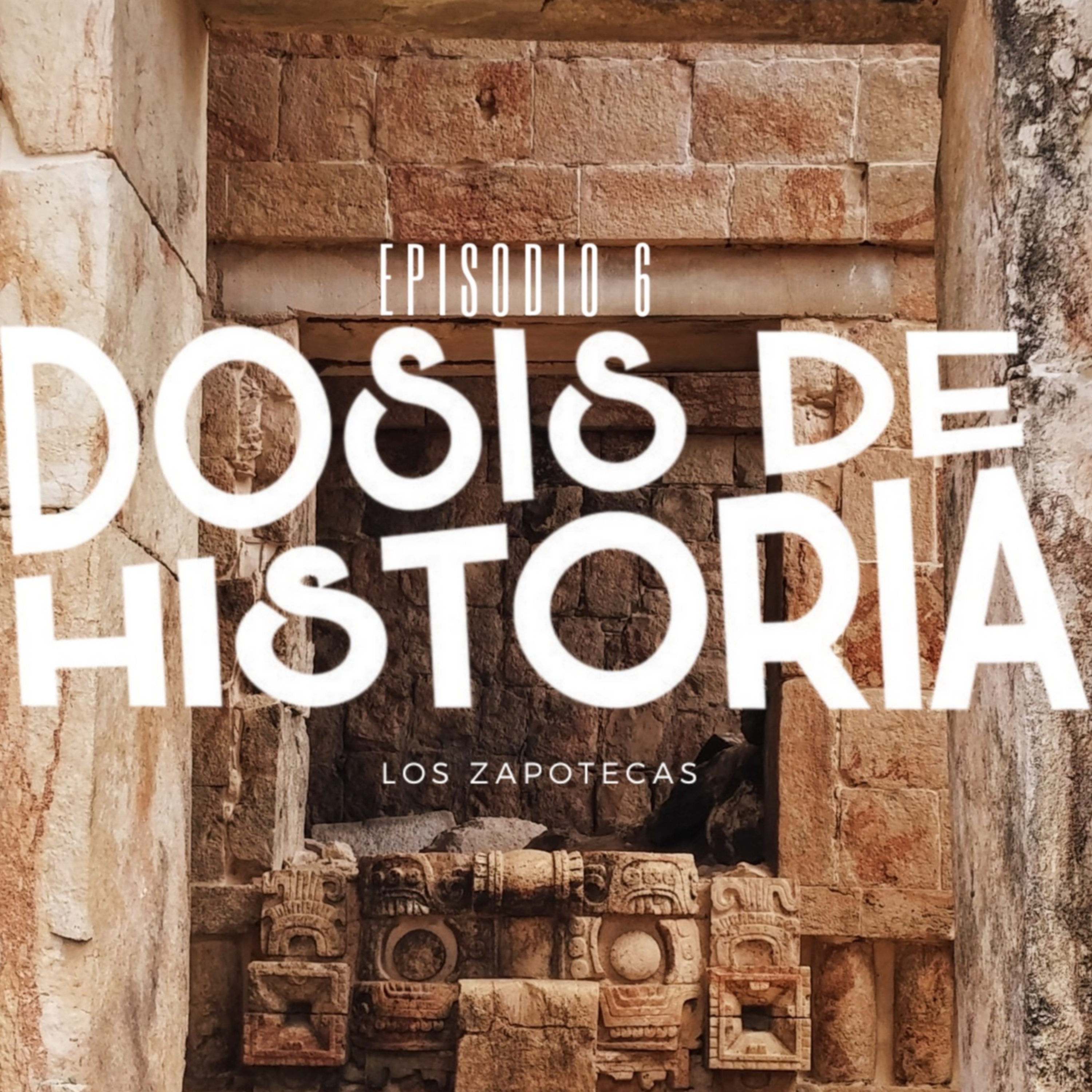 Dosis de historia