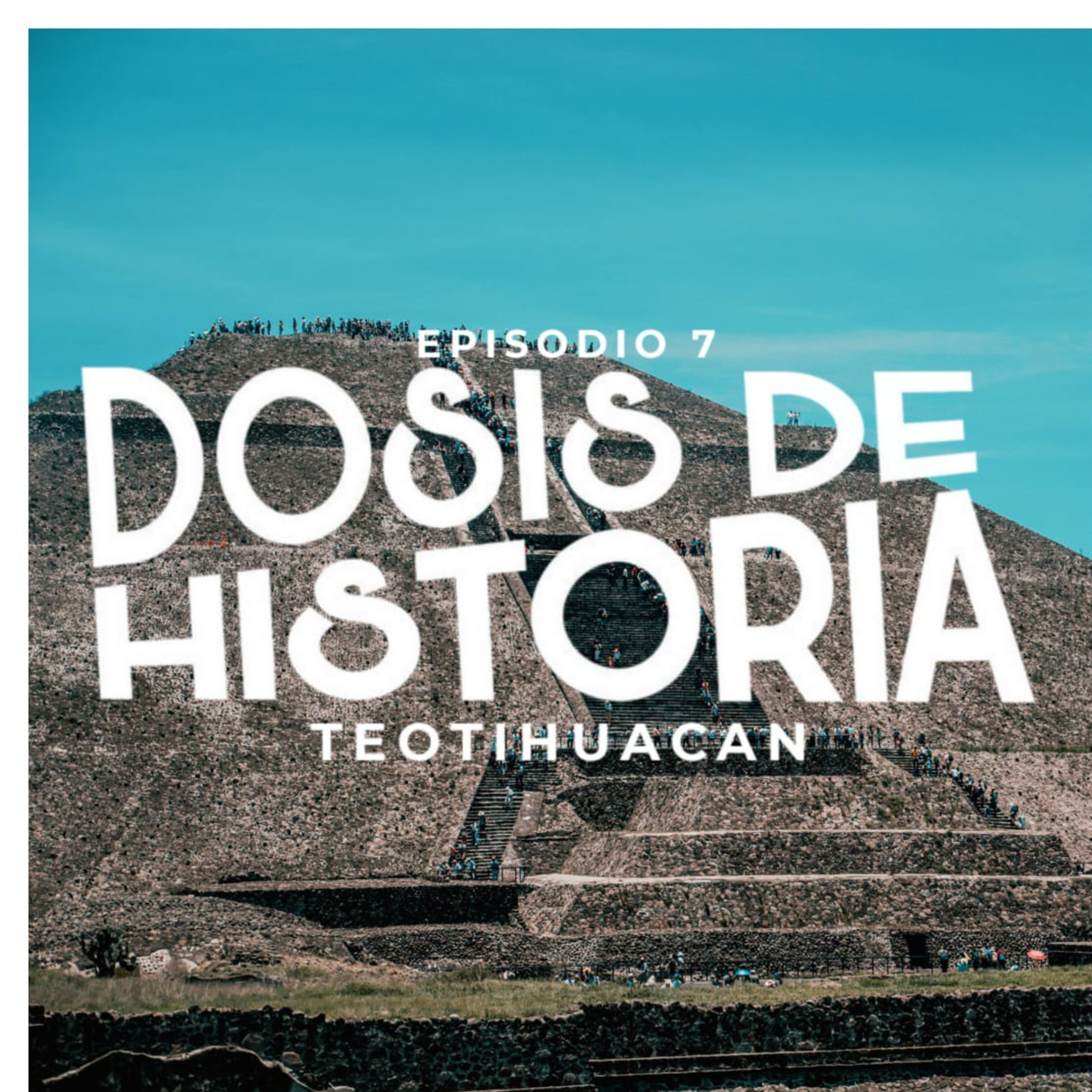 Dosis de historia