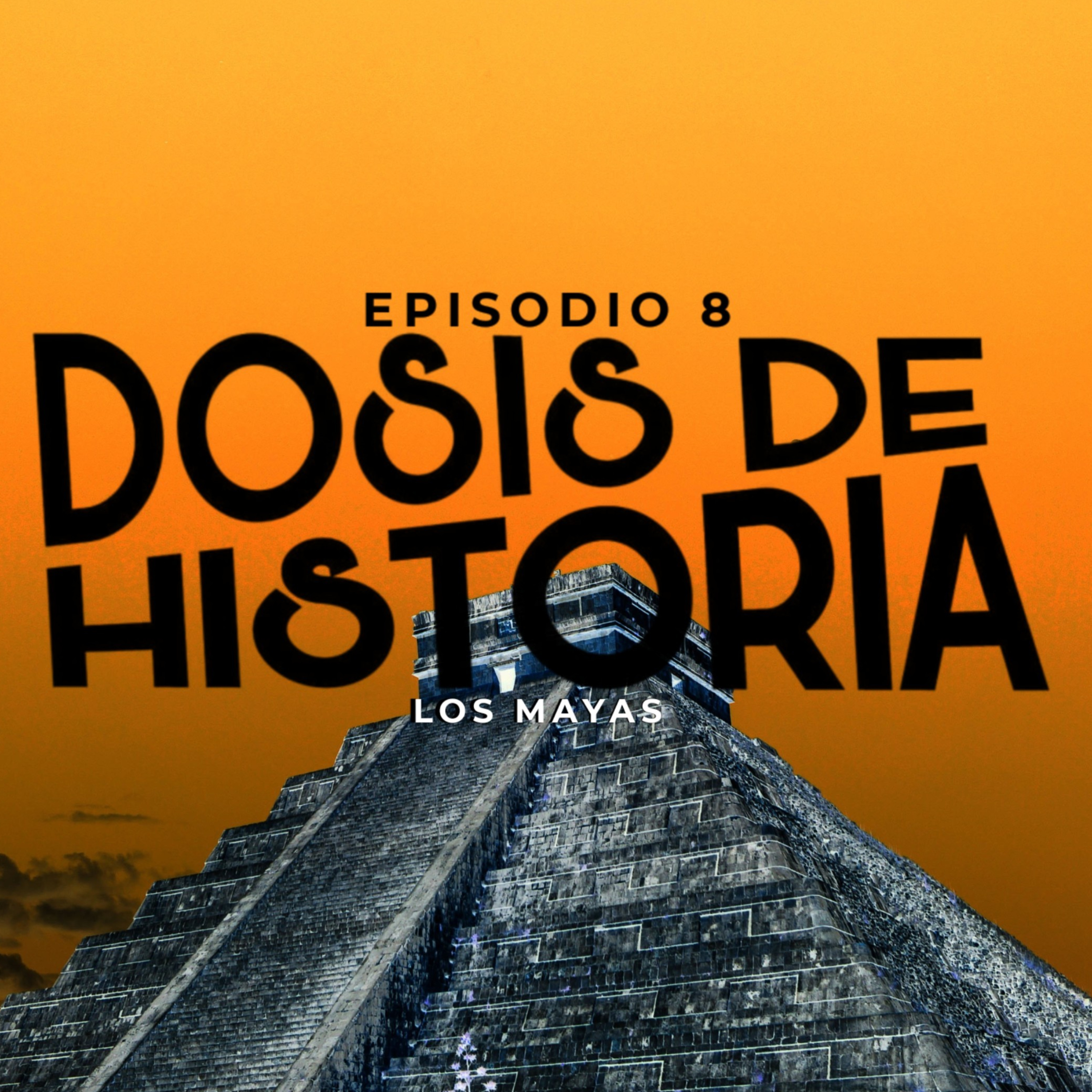 Dosis de historia