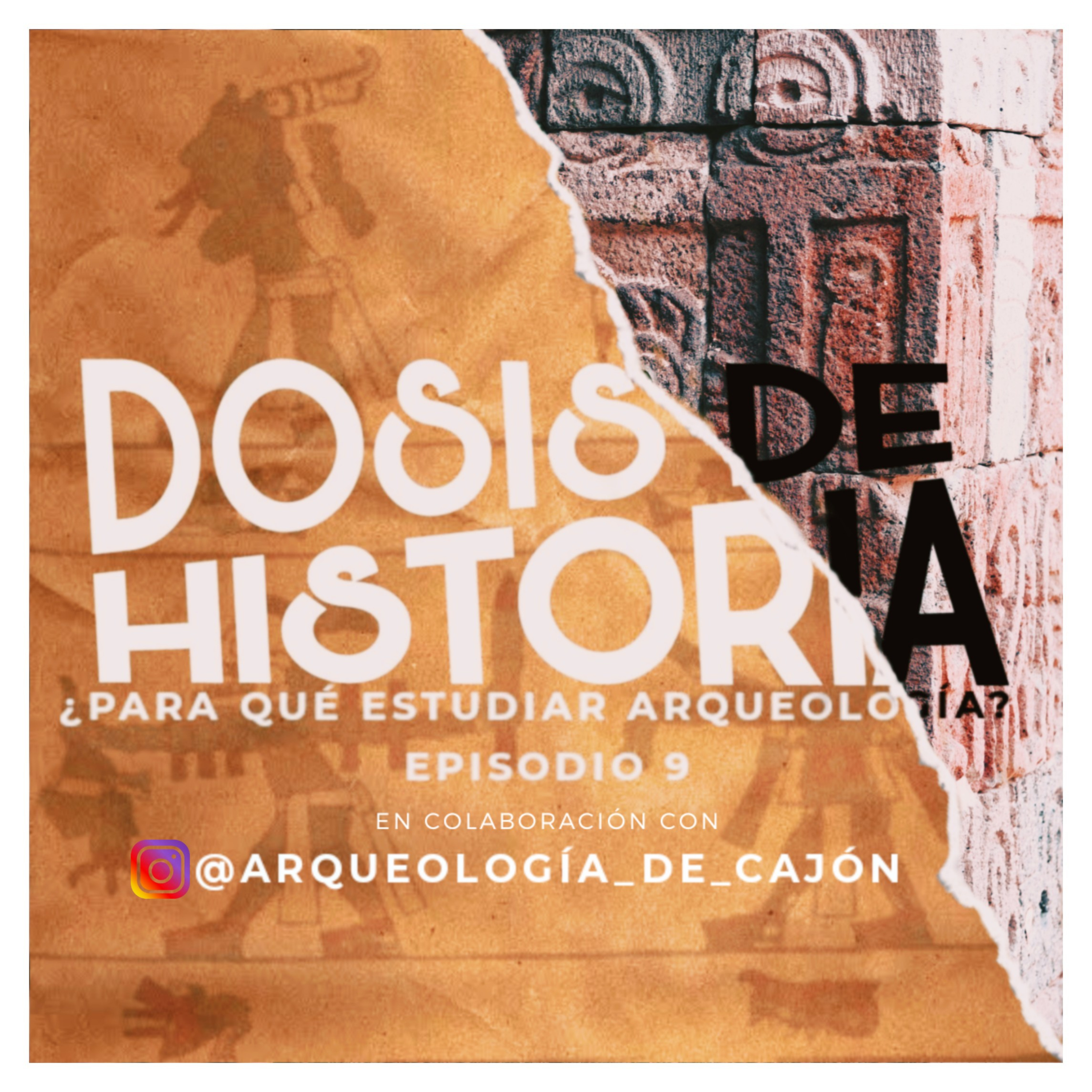 Dosis de historia