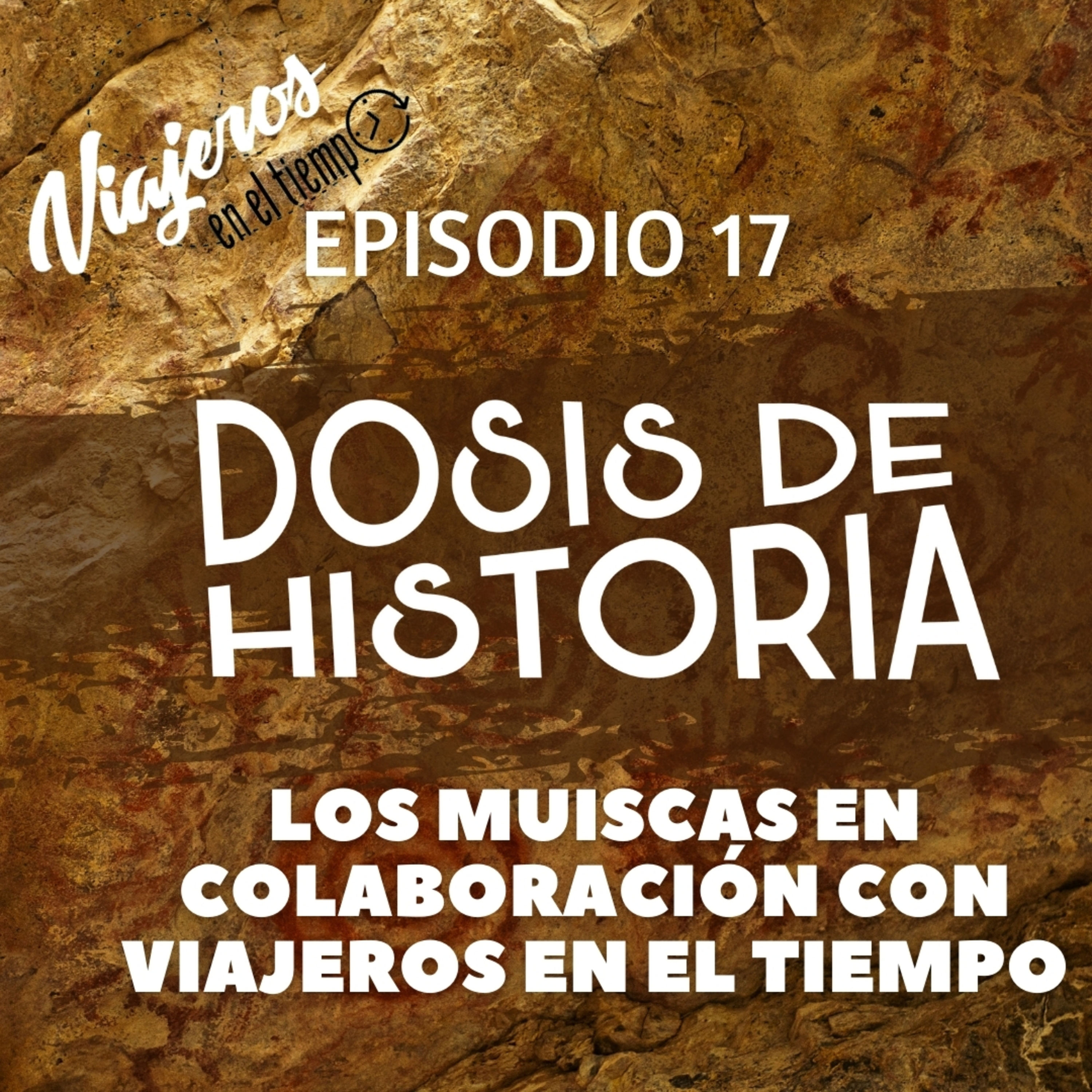 Dosis de historia