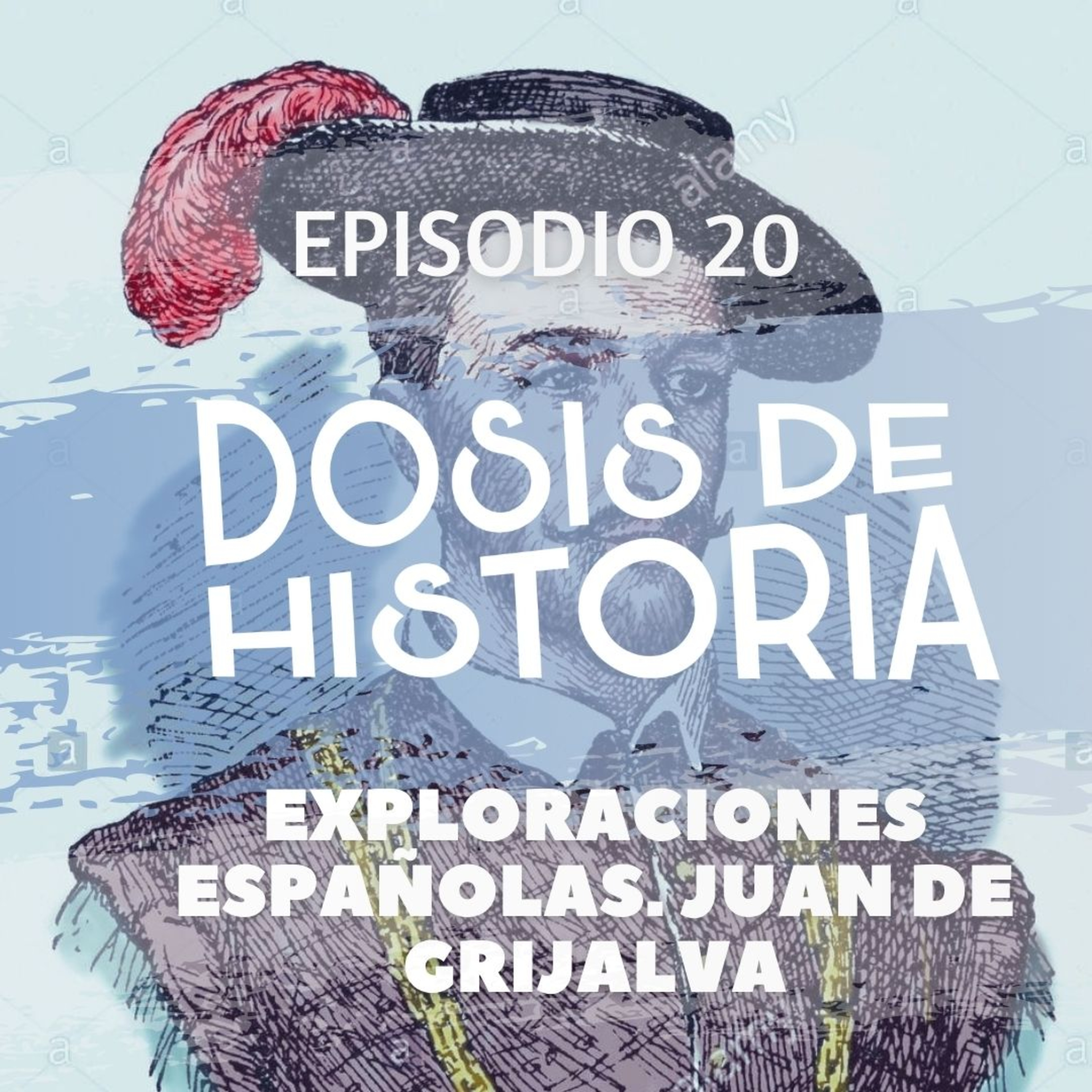 Dosis de historia