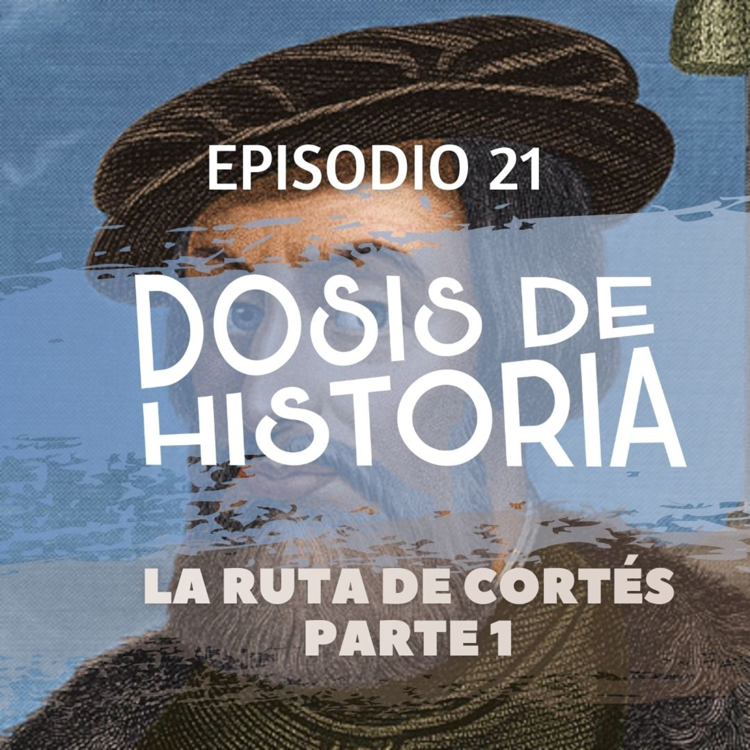 Dosis de historia