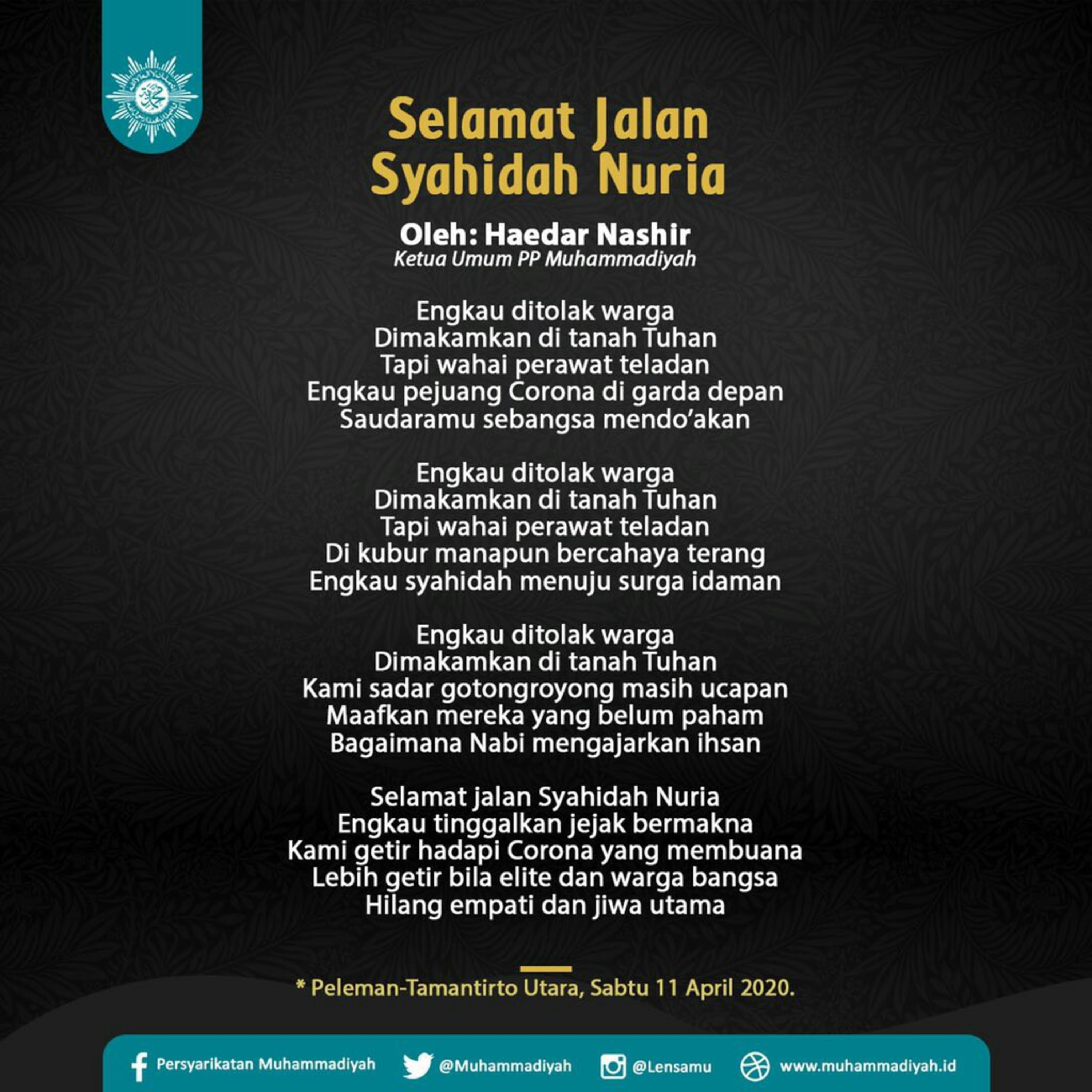 Ahmad Yanto