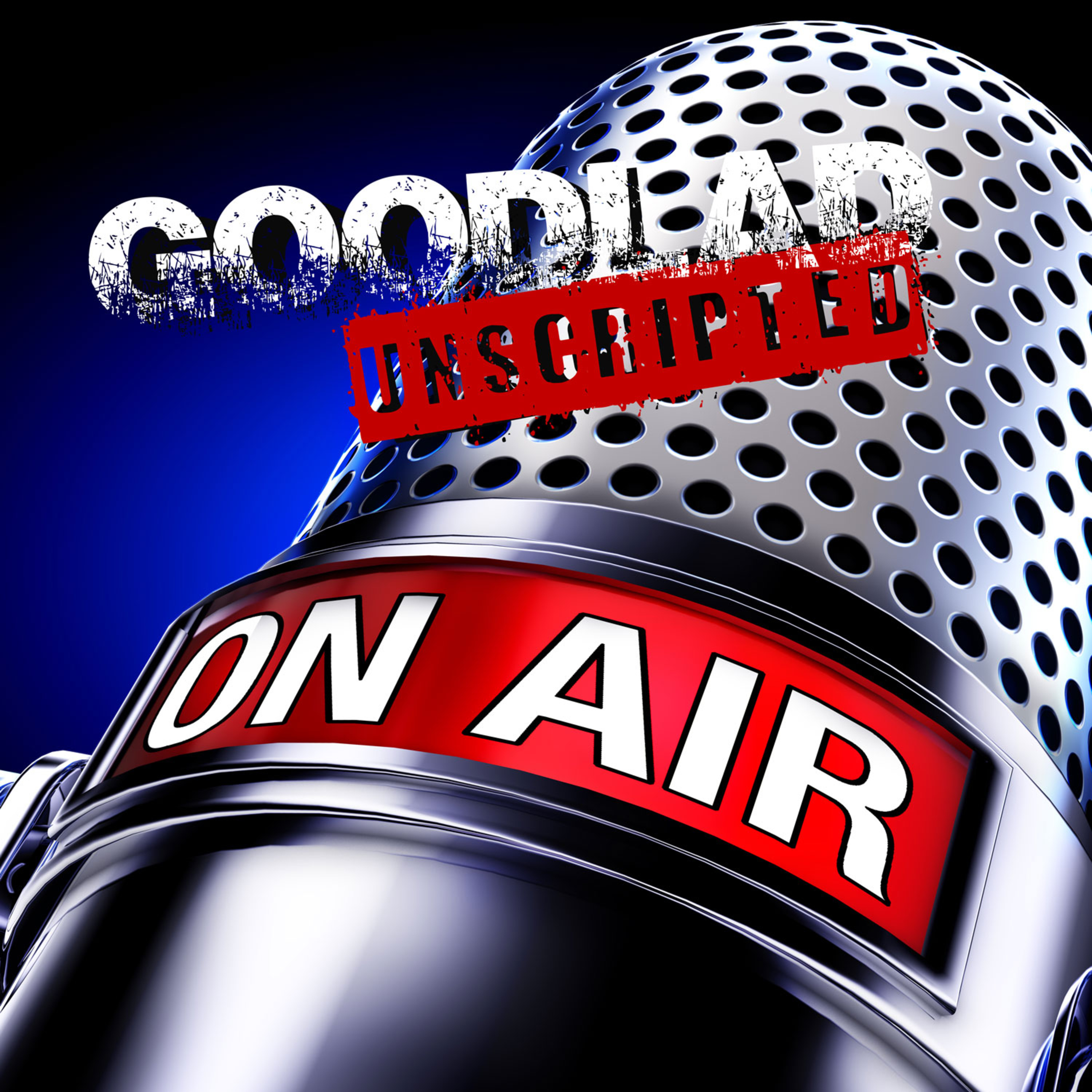 Navy Seal Jared Hudson Talks God, Guns, And Serving Country And Community episode artwork