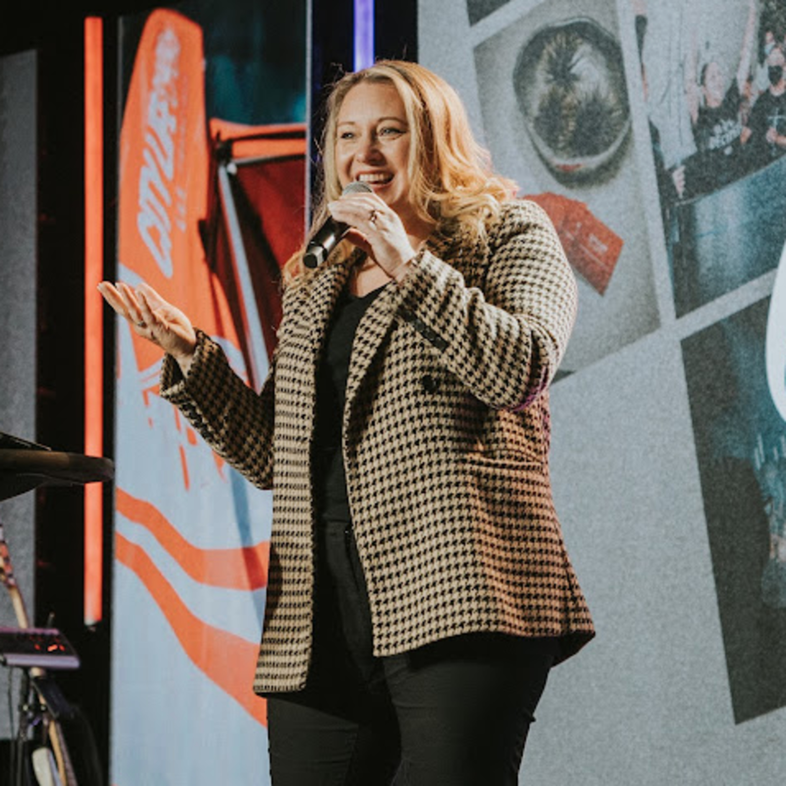 City Life Church SF