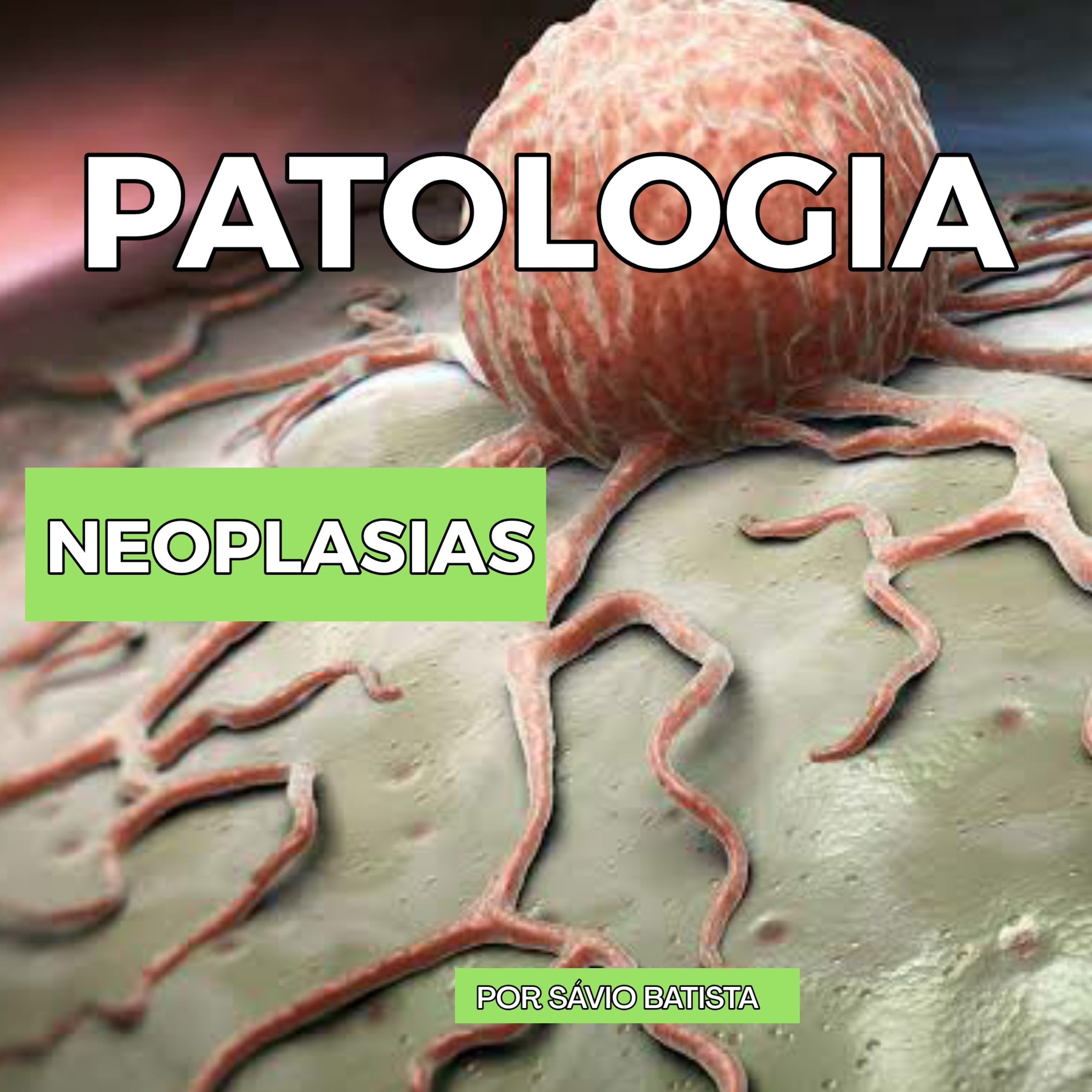 8 - FINALIZANDO NEOPLASIAS