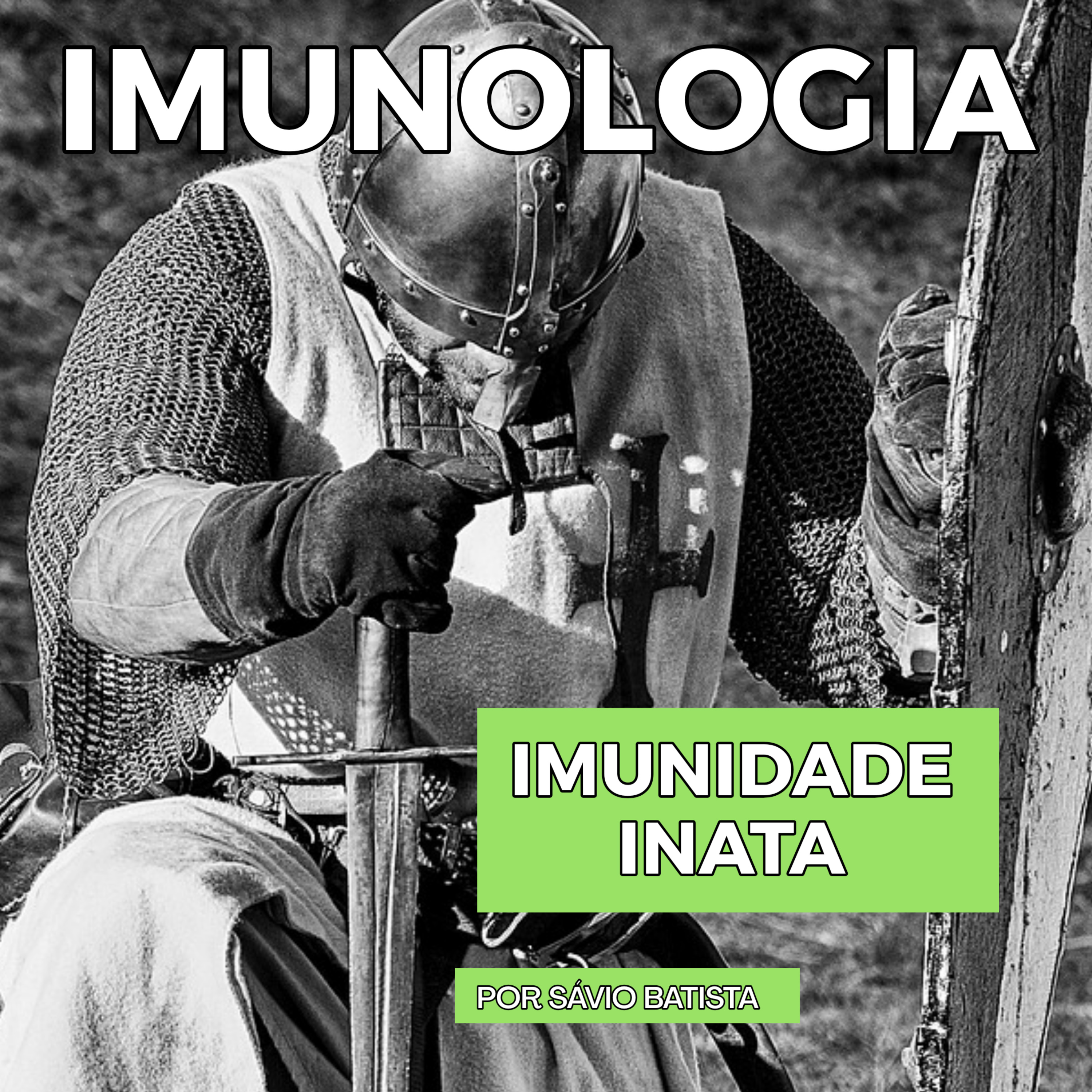 INTRODUÇÃO A IMUNOLOGIA
