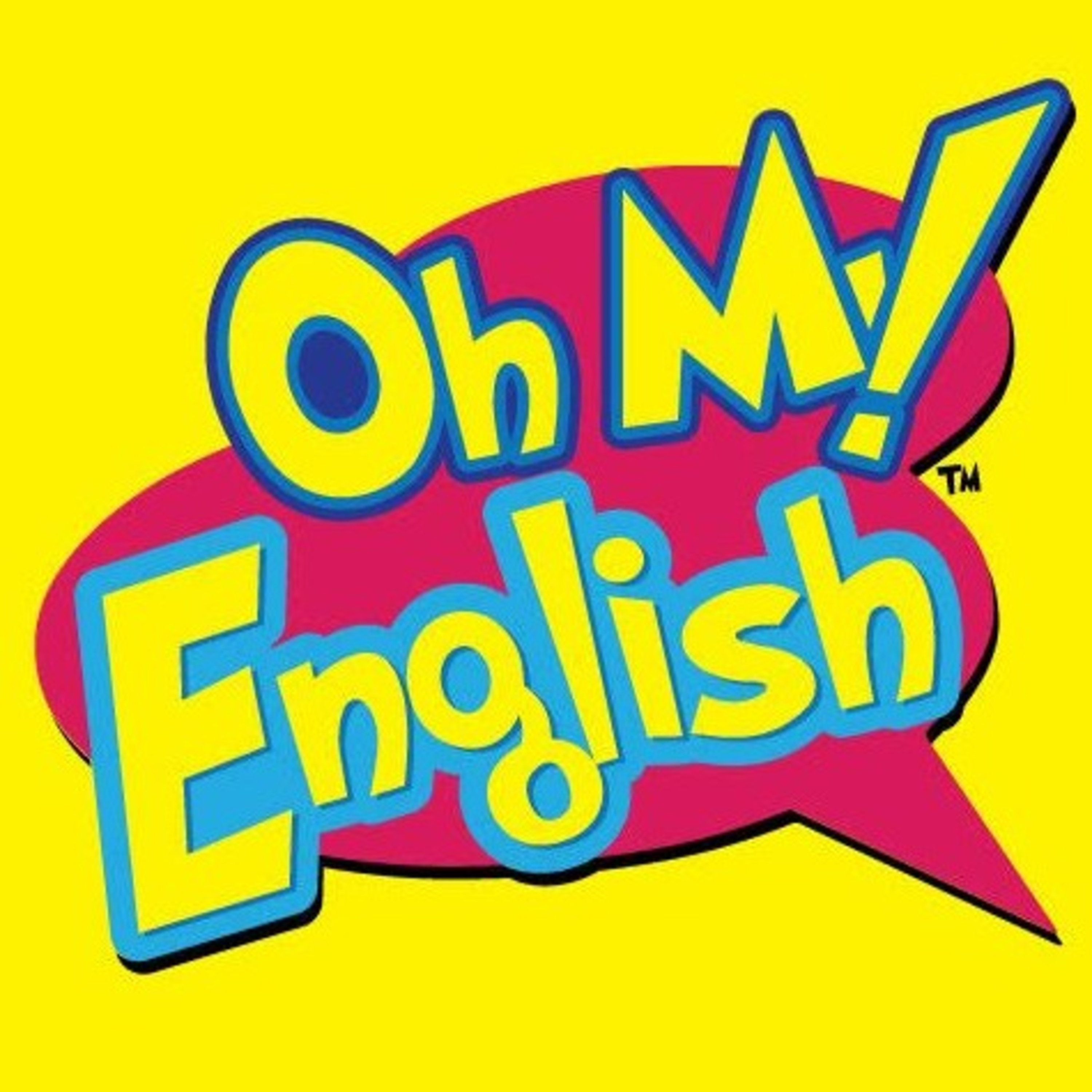 Basic English #1 (Introduction)  episode artwork