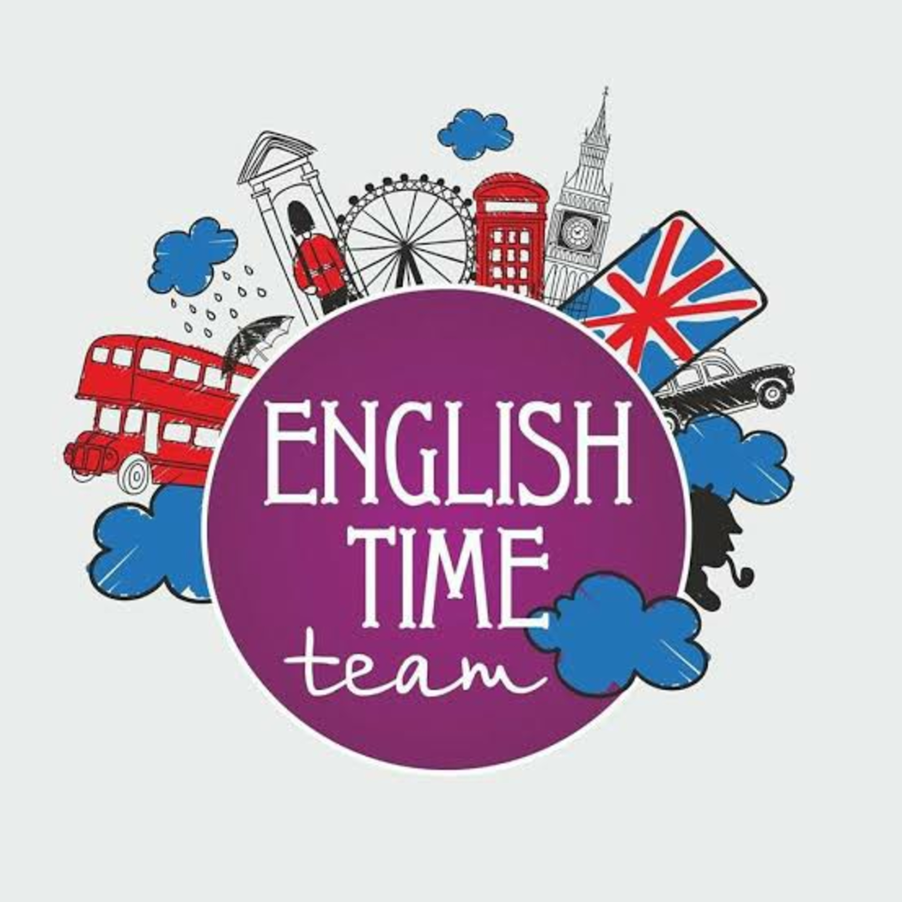 Improving our English episode artwork