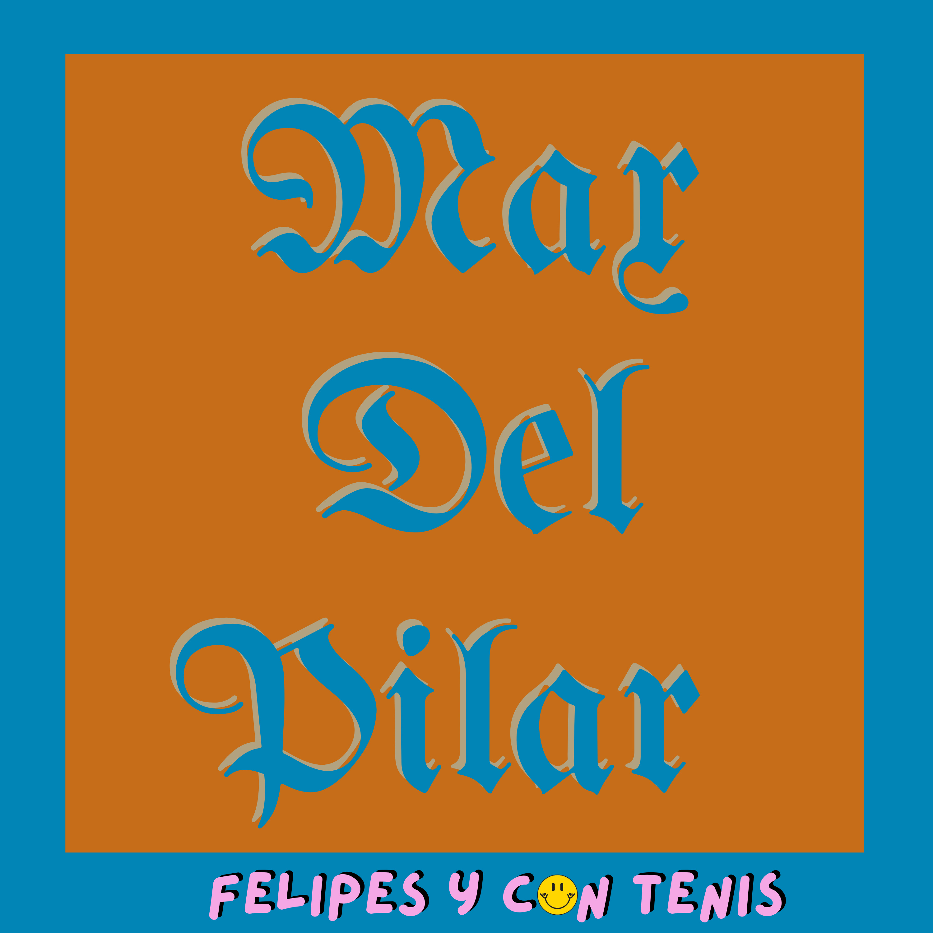 Felipes Y Con Tenis