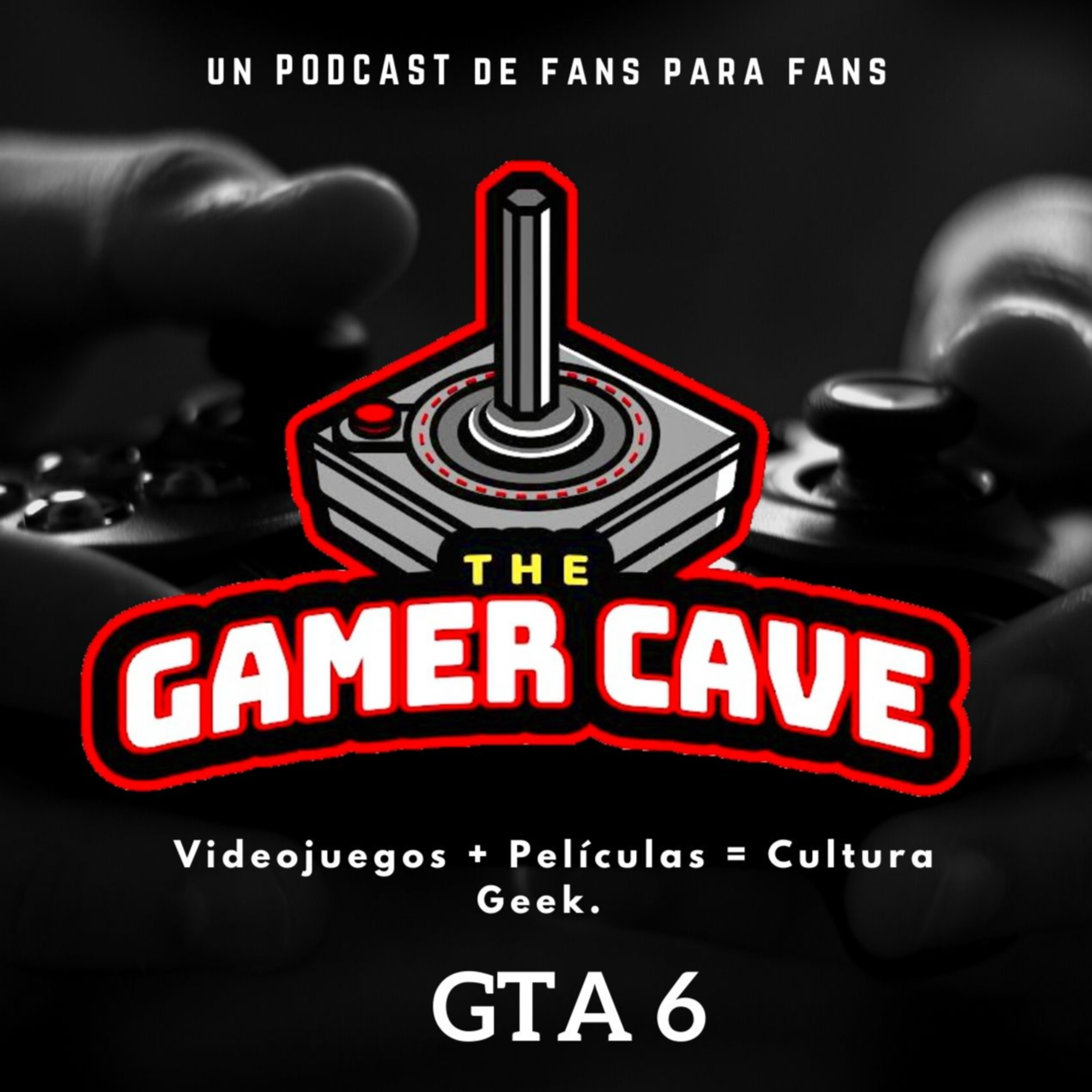 Ep. 2 El GTA 6 llegará pronto episode artwork