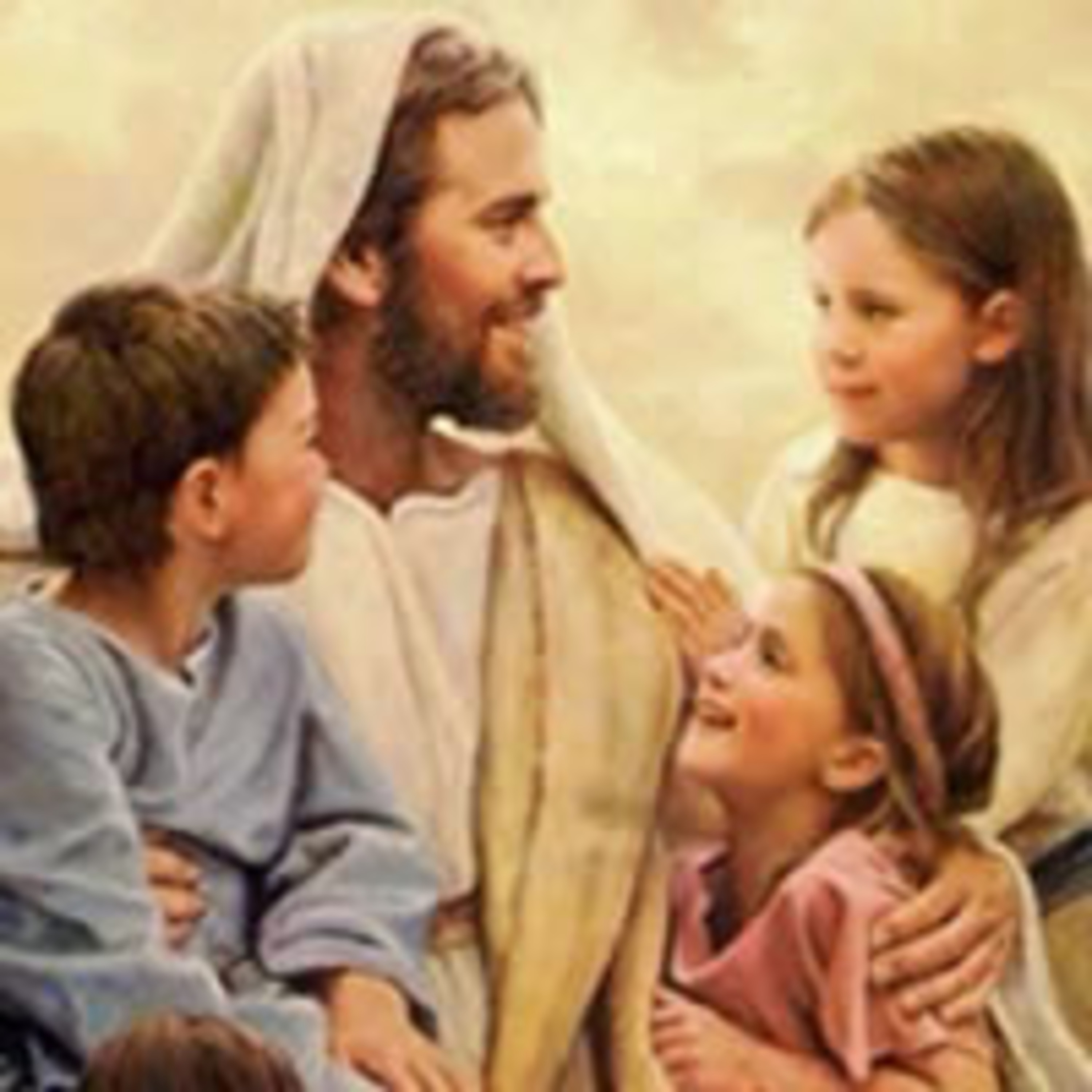 Hijos De Dios