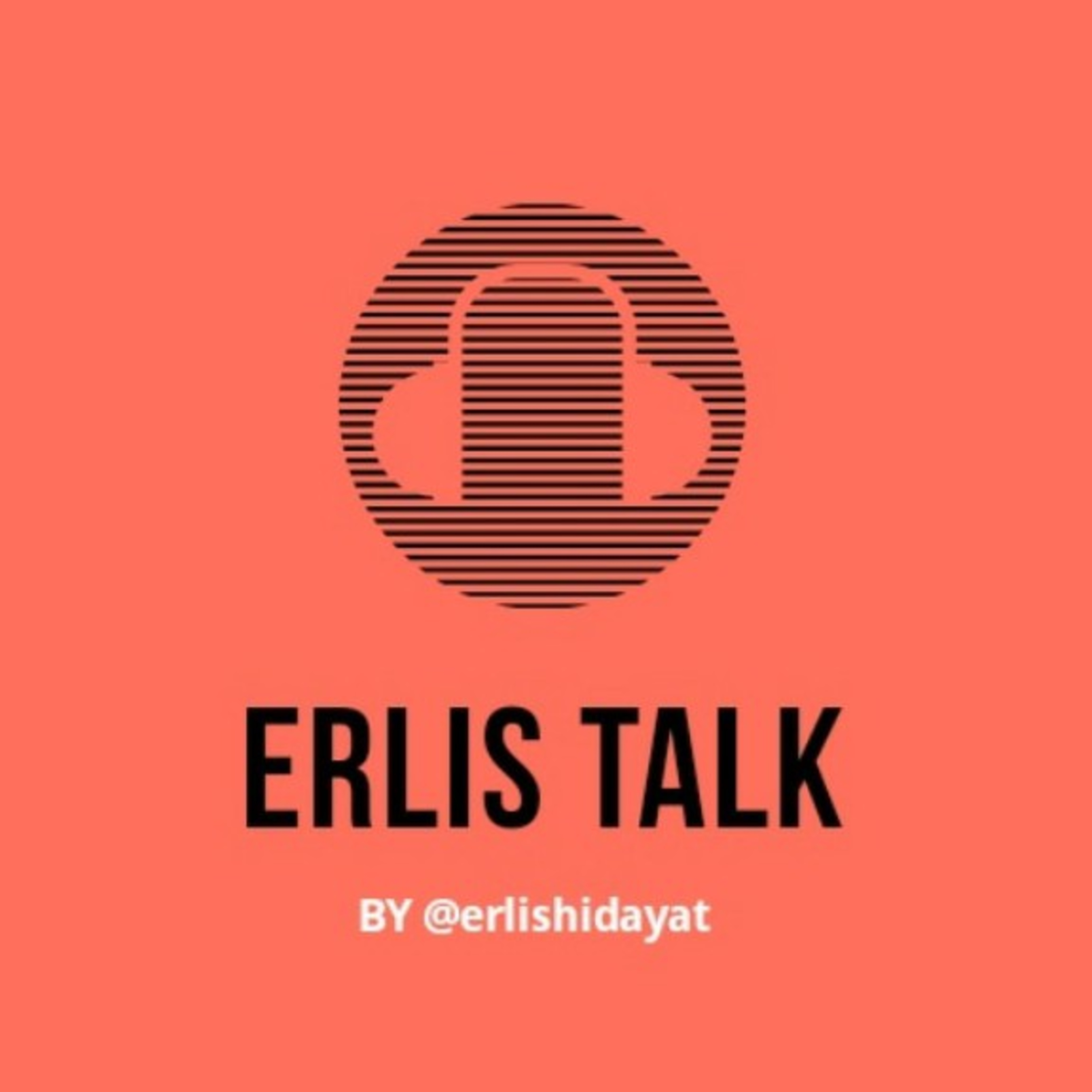Erlis Talk