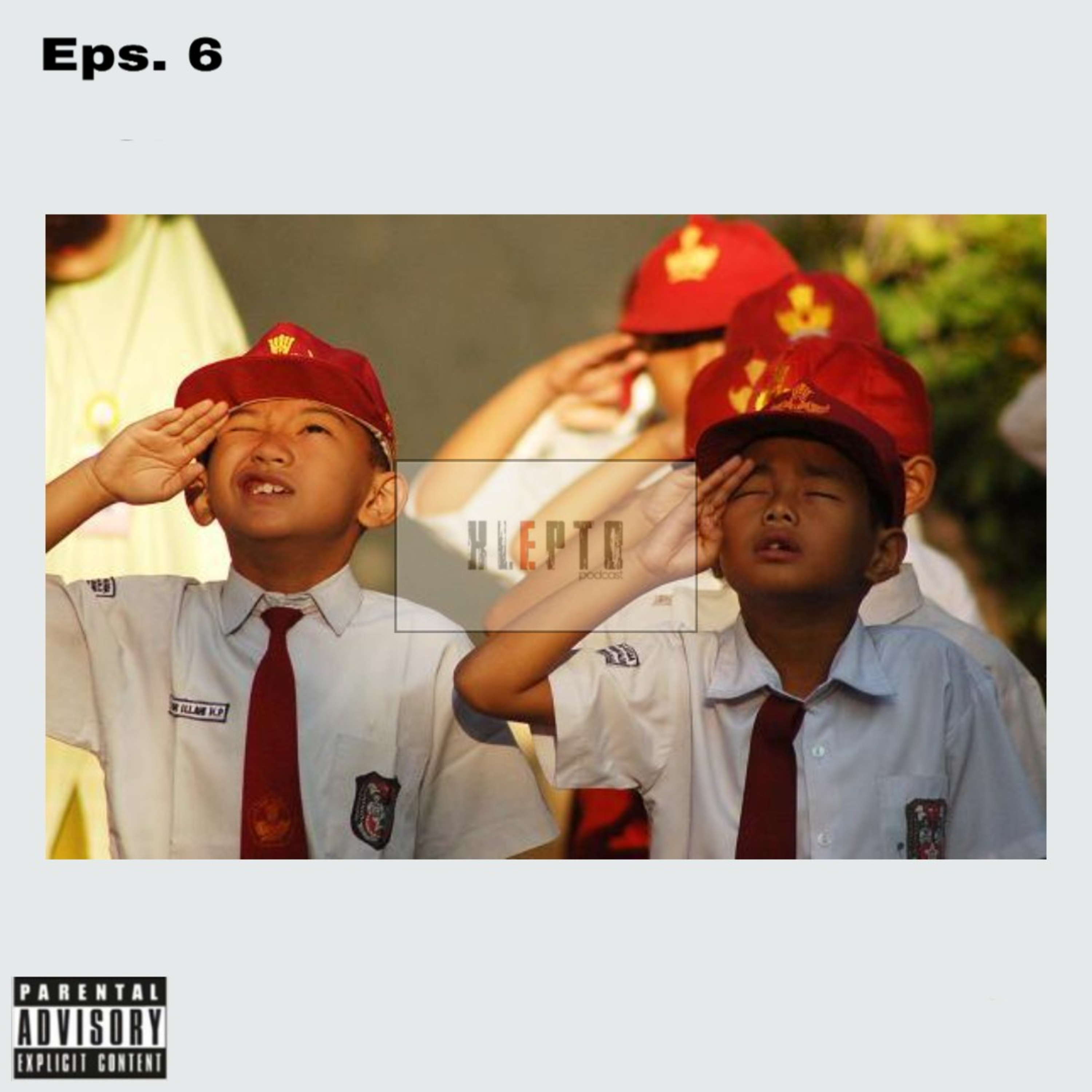 Klepto Podcast