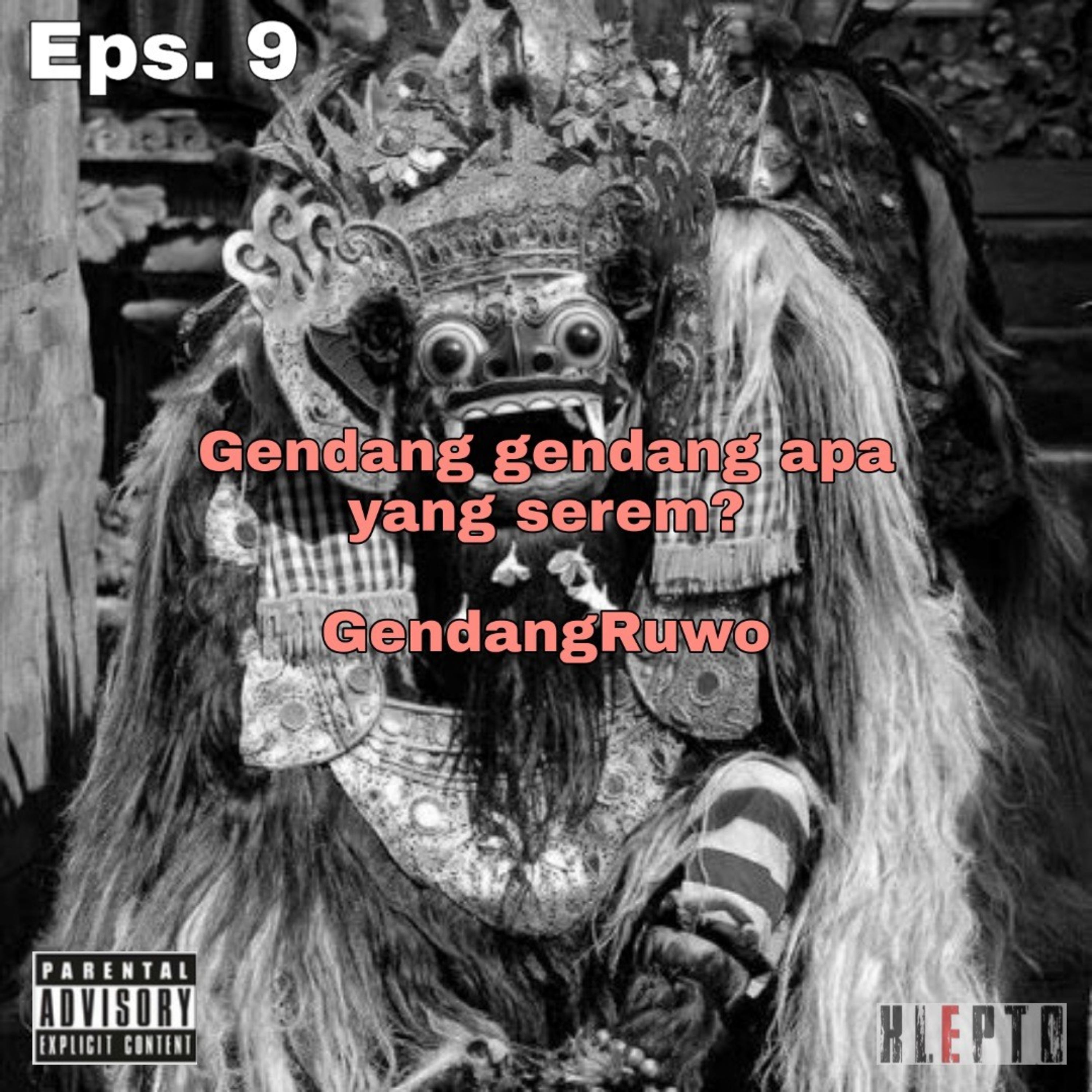 Klepto Podcast