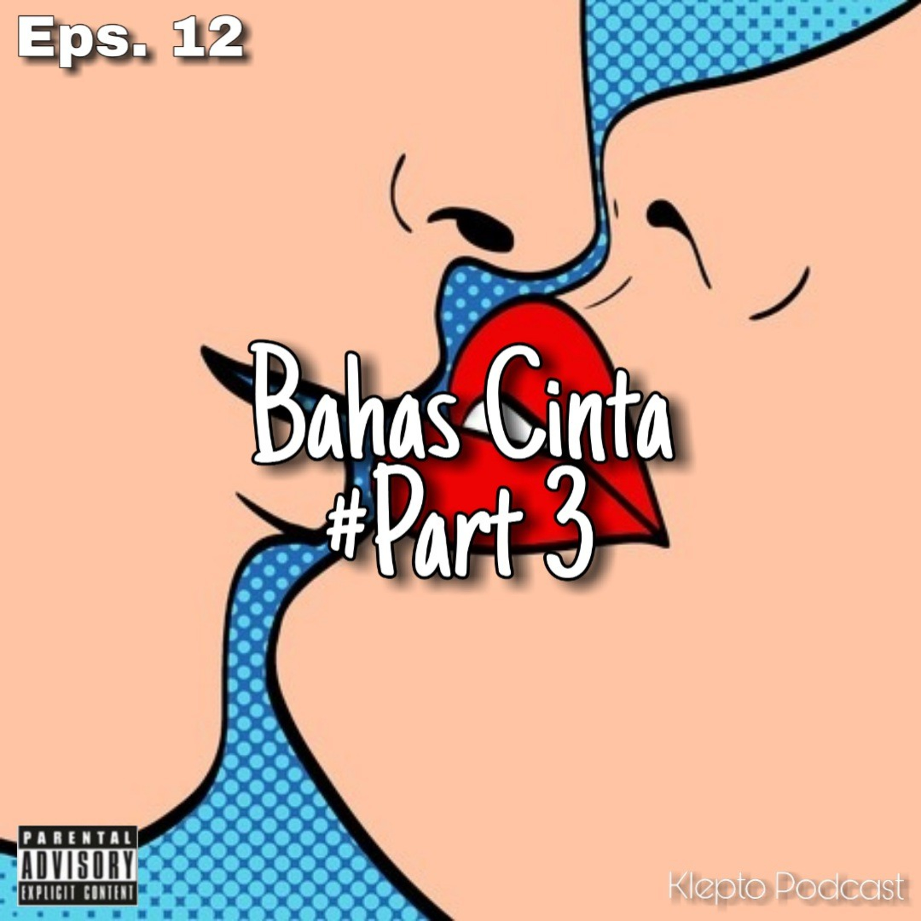 Klepto Podcast