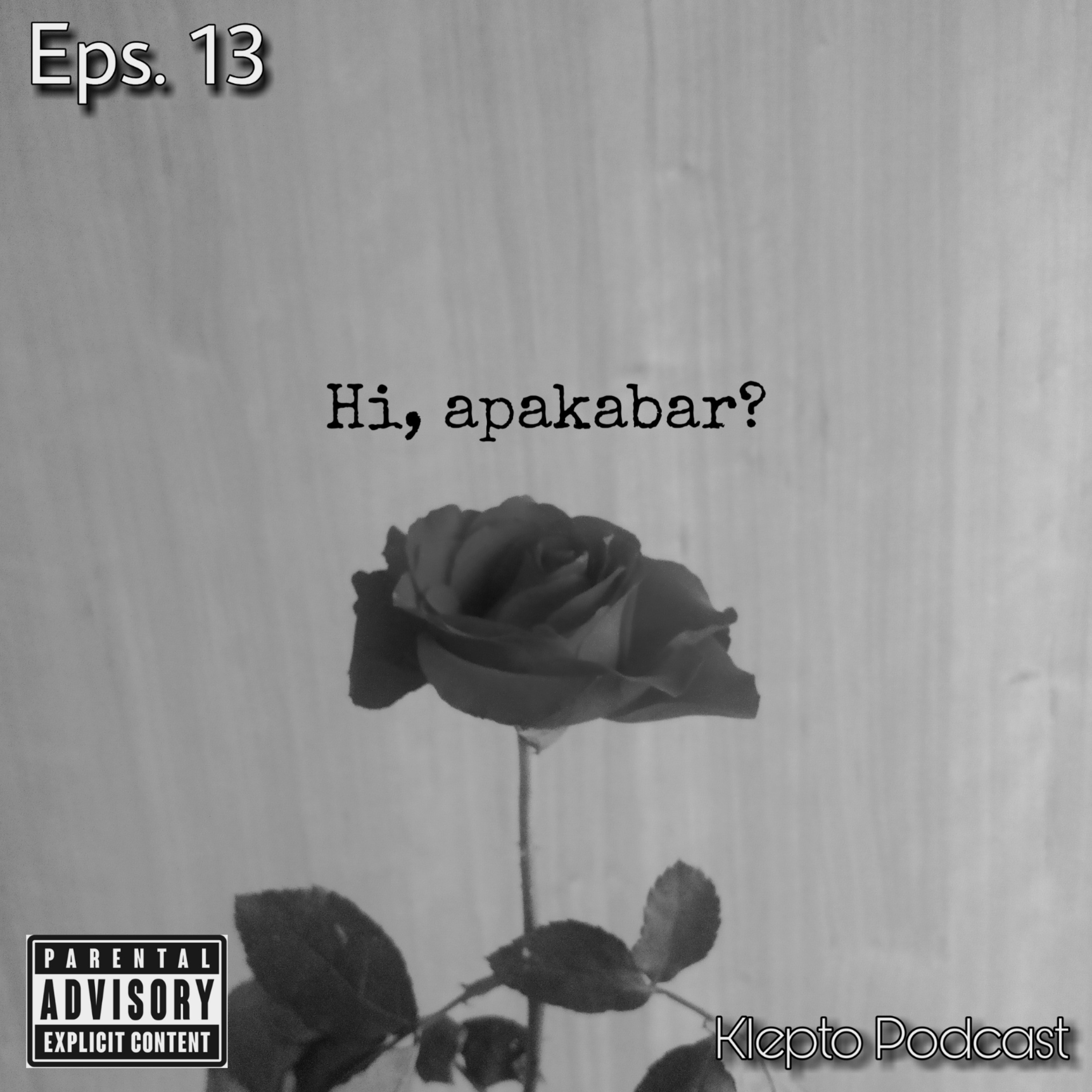 Klepto Podcast