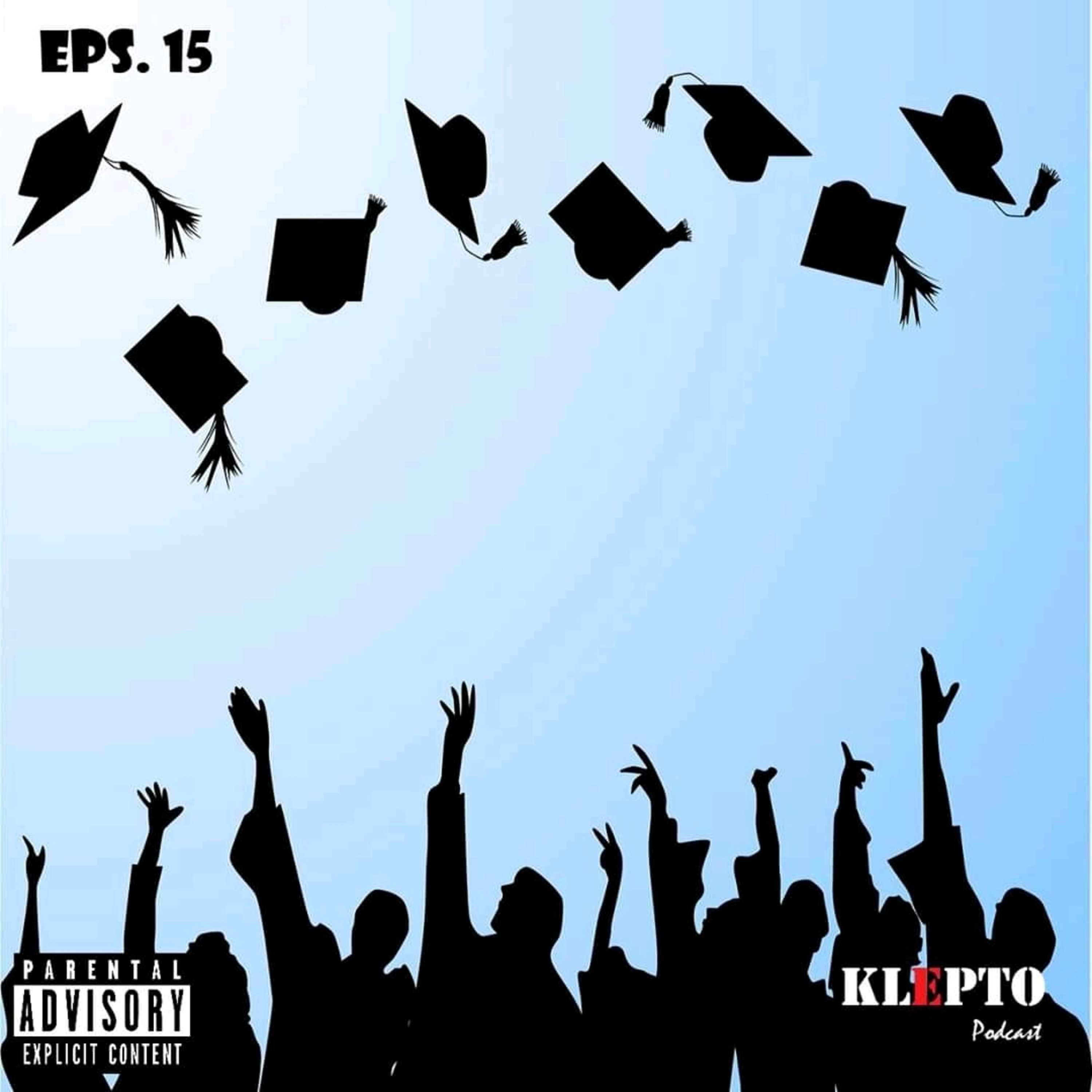 Klepto Podcast