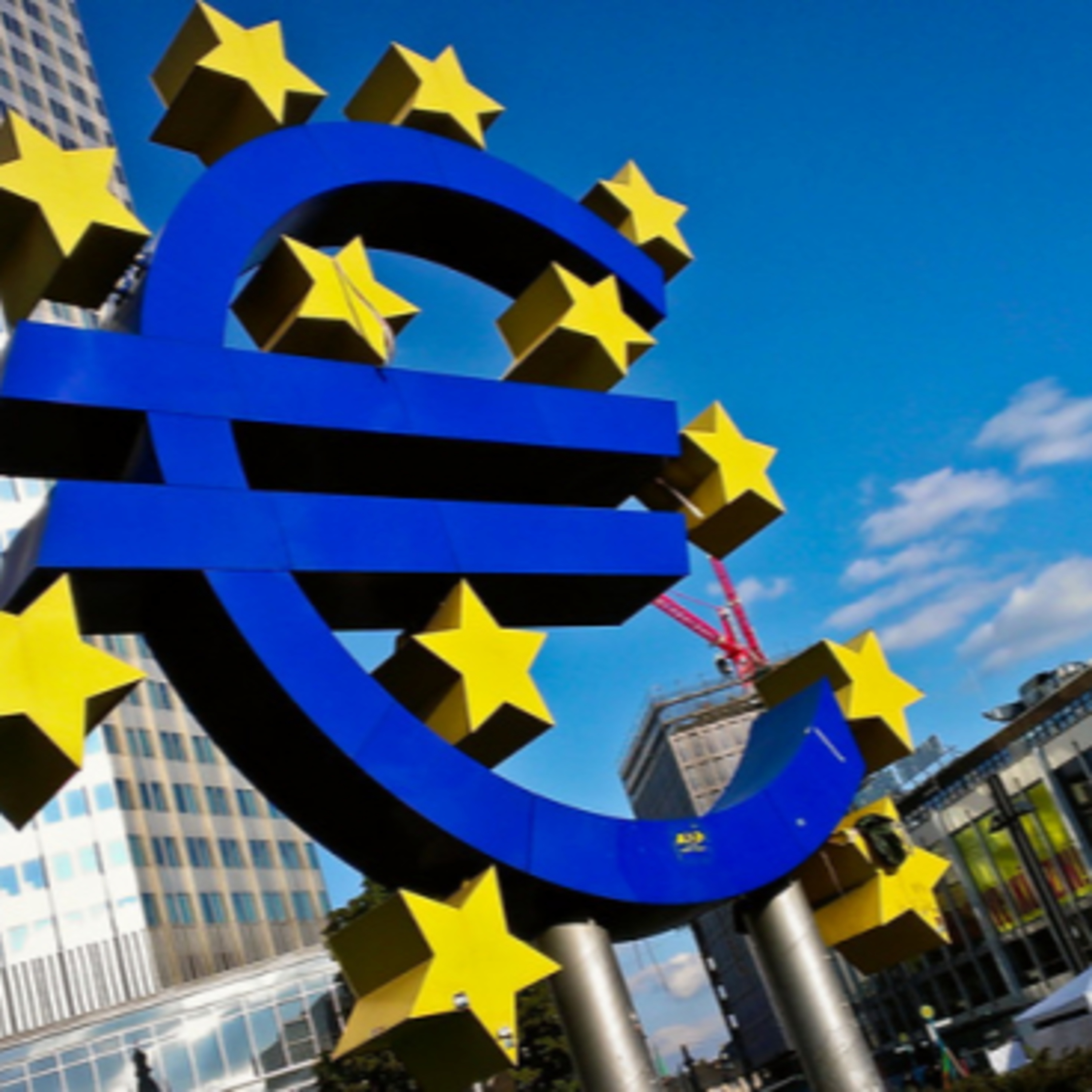 cover of episode Europese Unie in coronatijden: solidariteit tussen mensen of financieel egoïsme? 