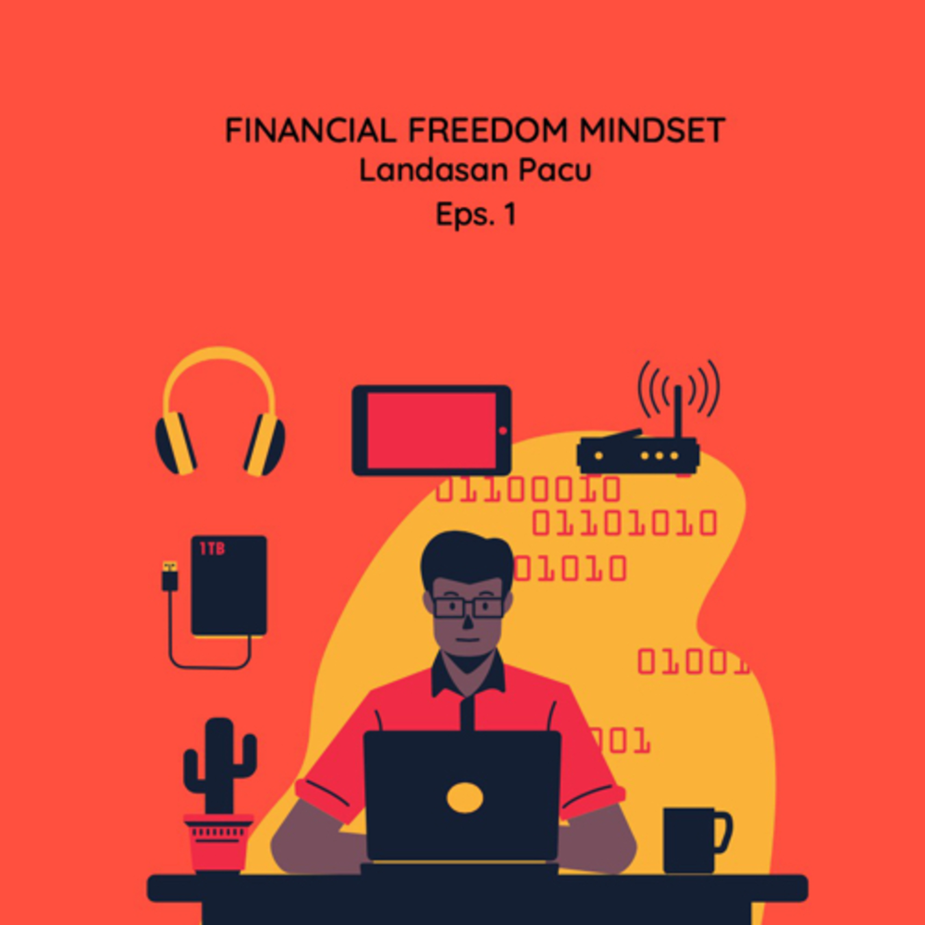 Eps. 1 - Strategic Financial Freedom Game Plan episode artwork