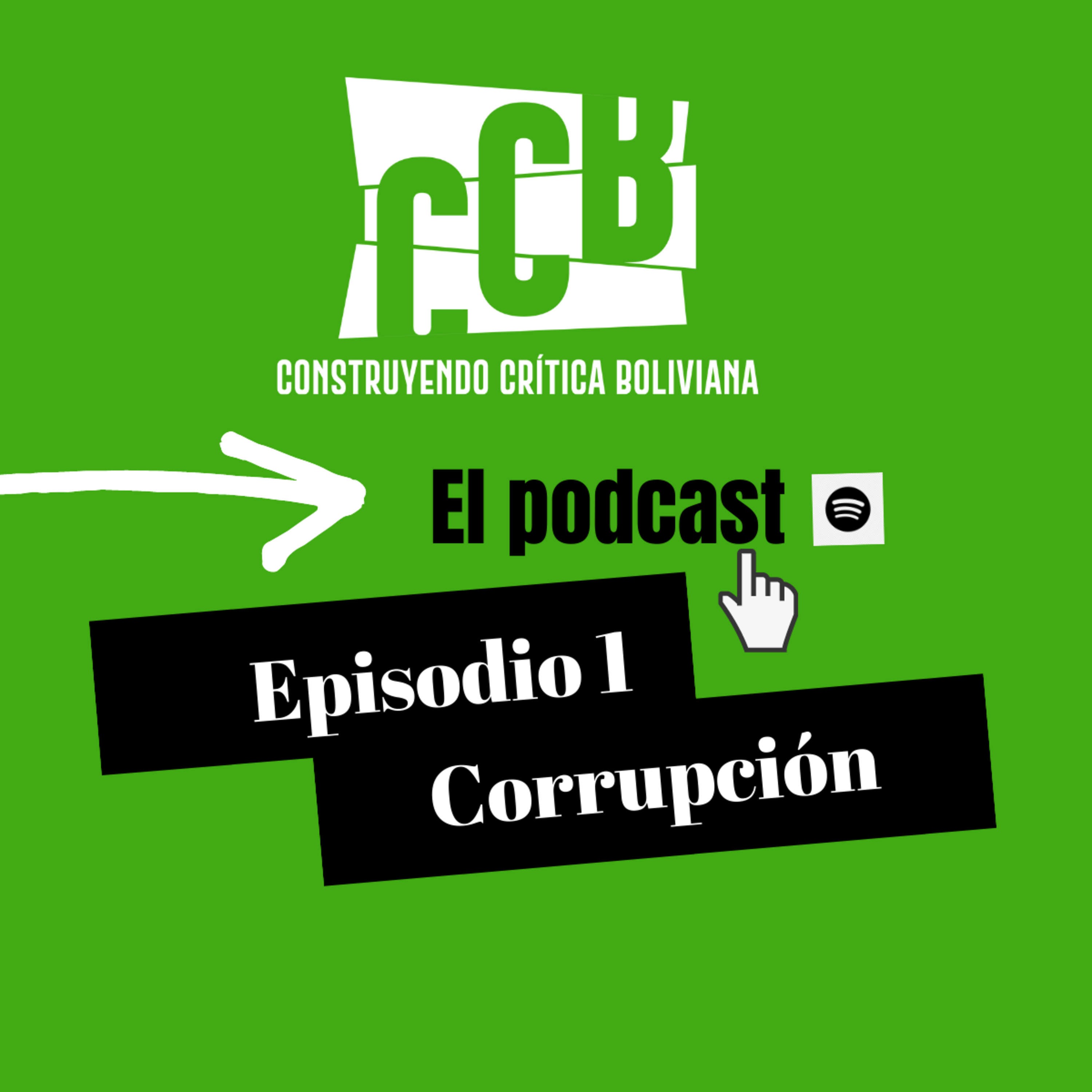 Construyendo Crítica Boliviana
