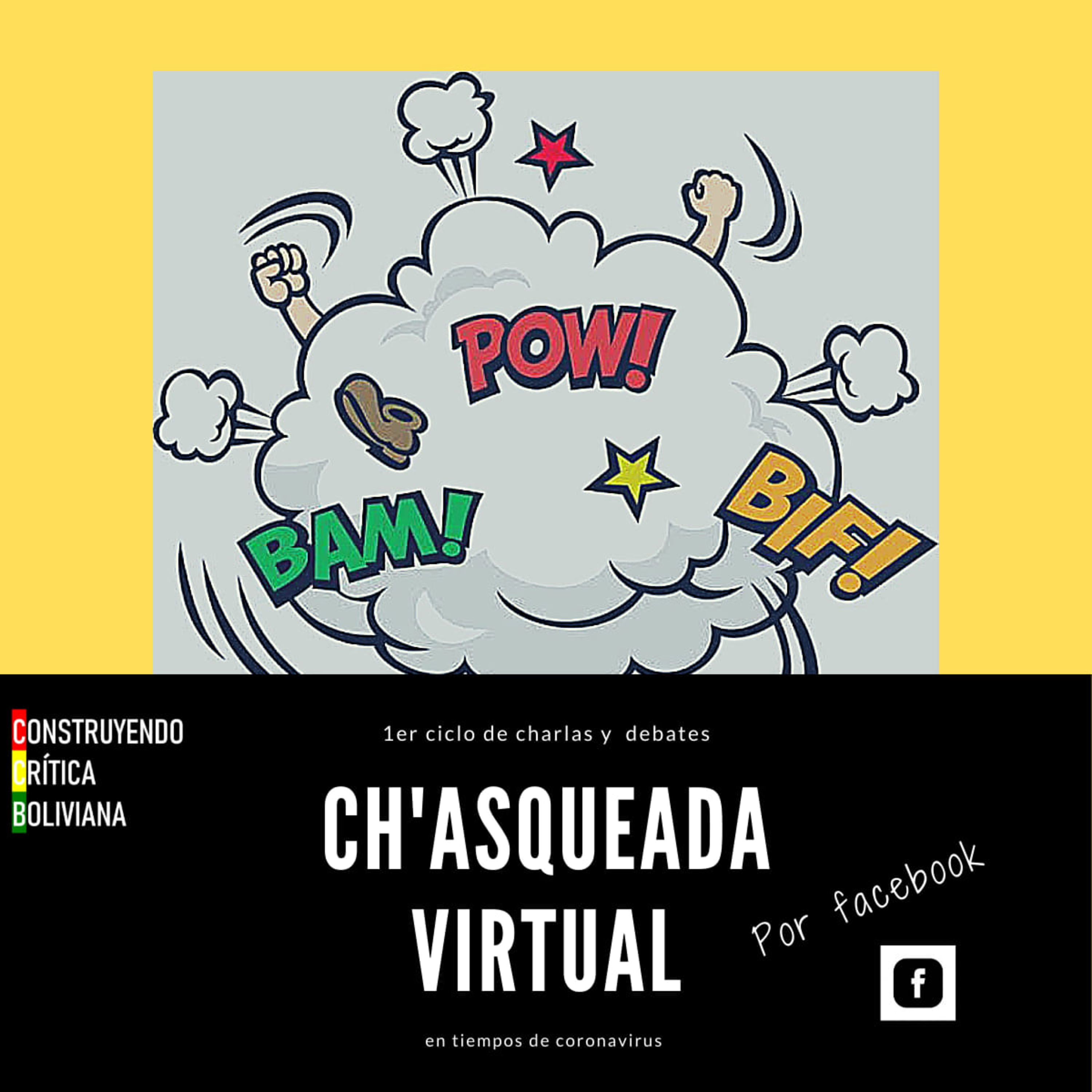 Construyendo Crítica Boliviana