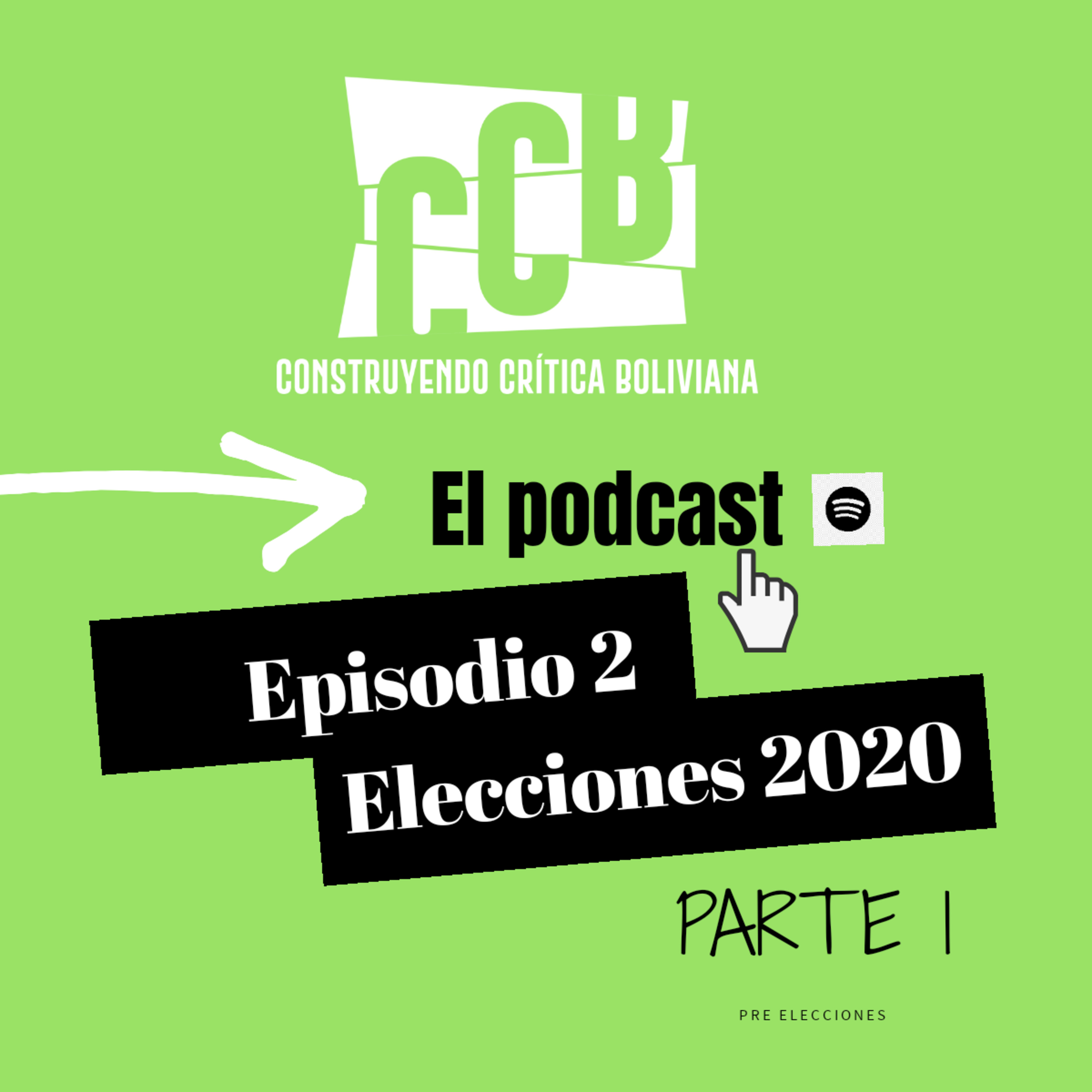 Construyendo Crítica Boliviana