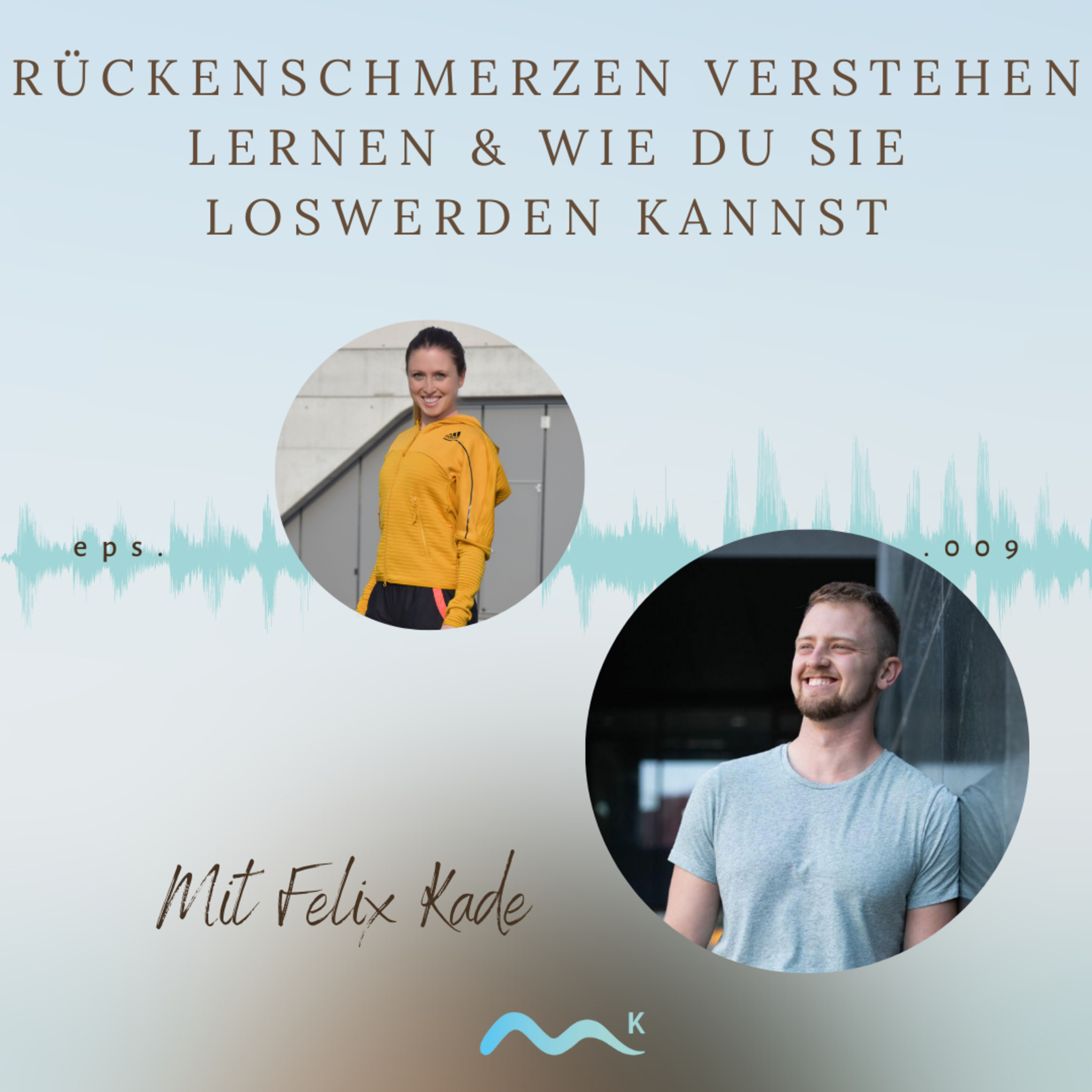 Rethink Fitness and Health Podcast