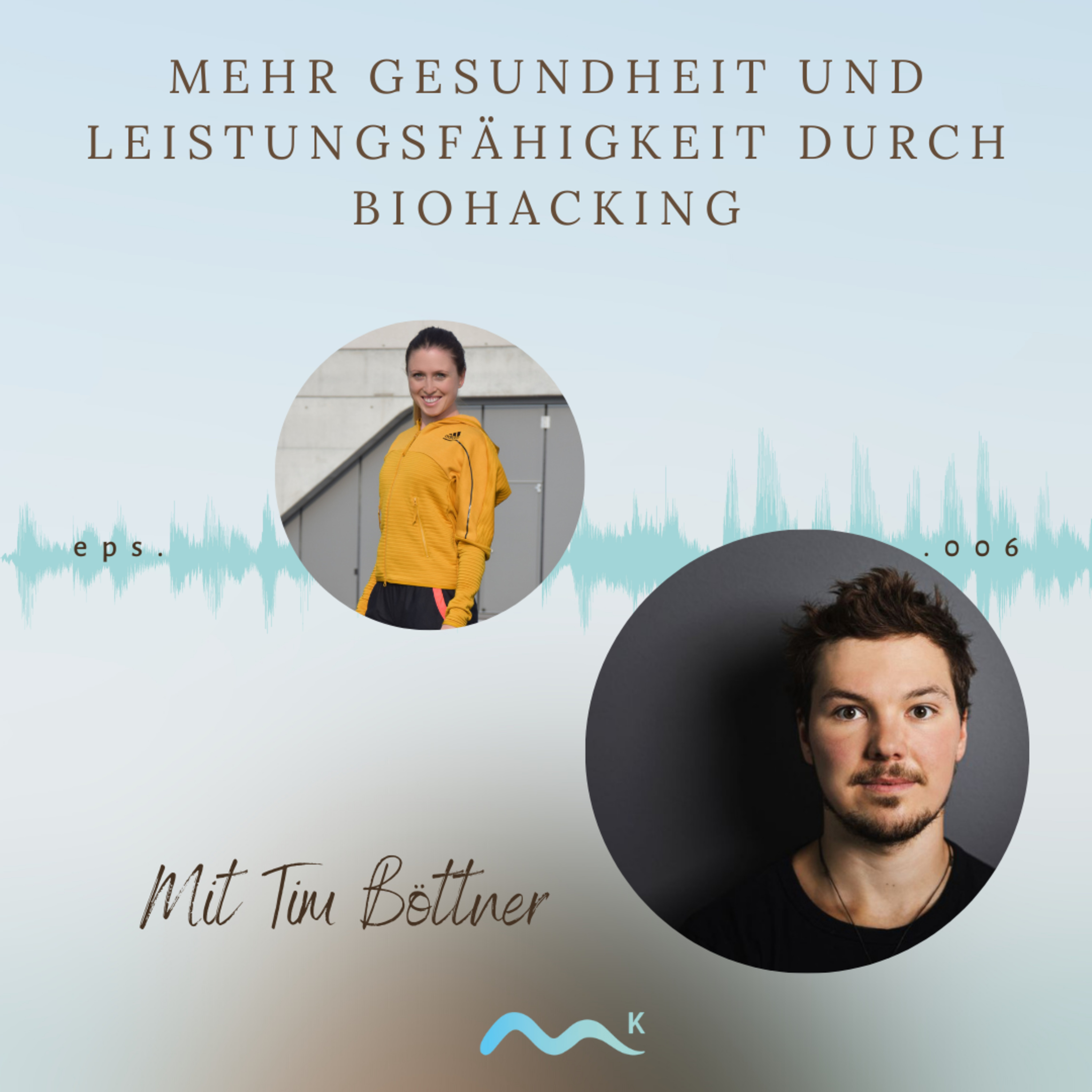 Rethink Fitness and Health Podcast