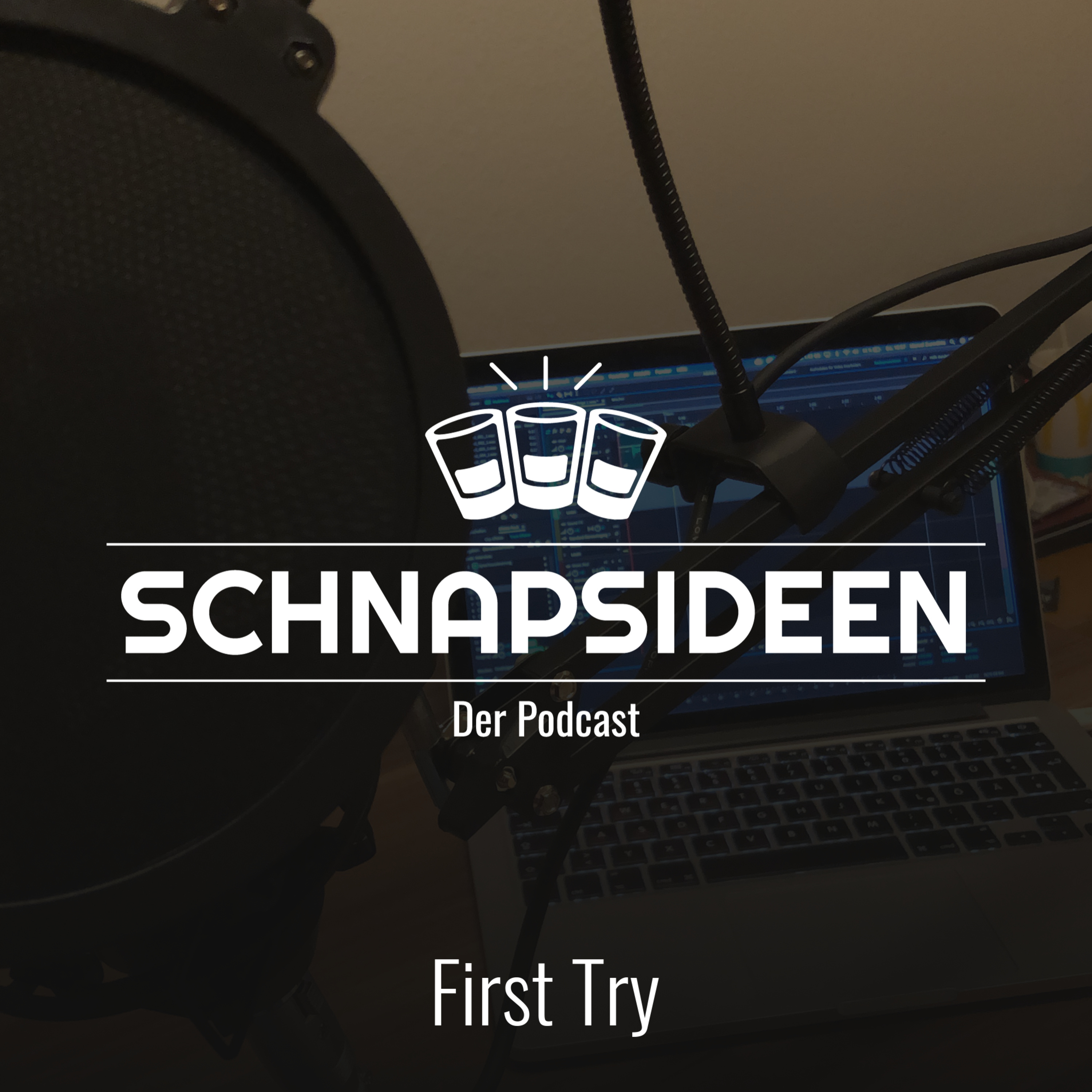 #001 - First Try