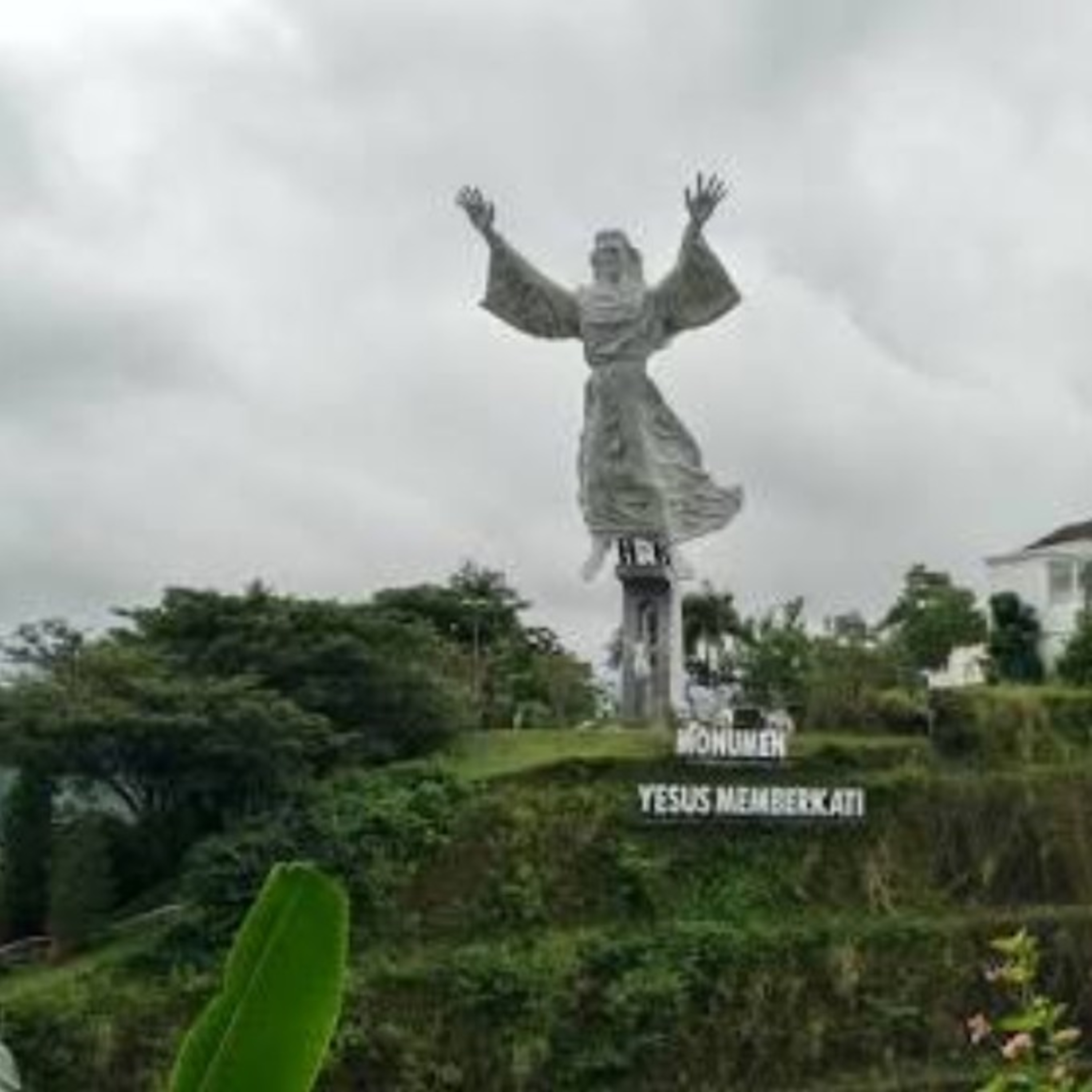 Renungan oleh Pdt. Em. Luther Tan