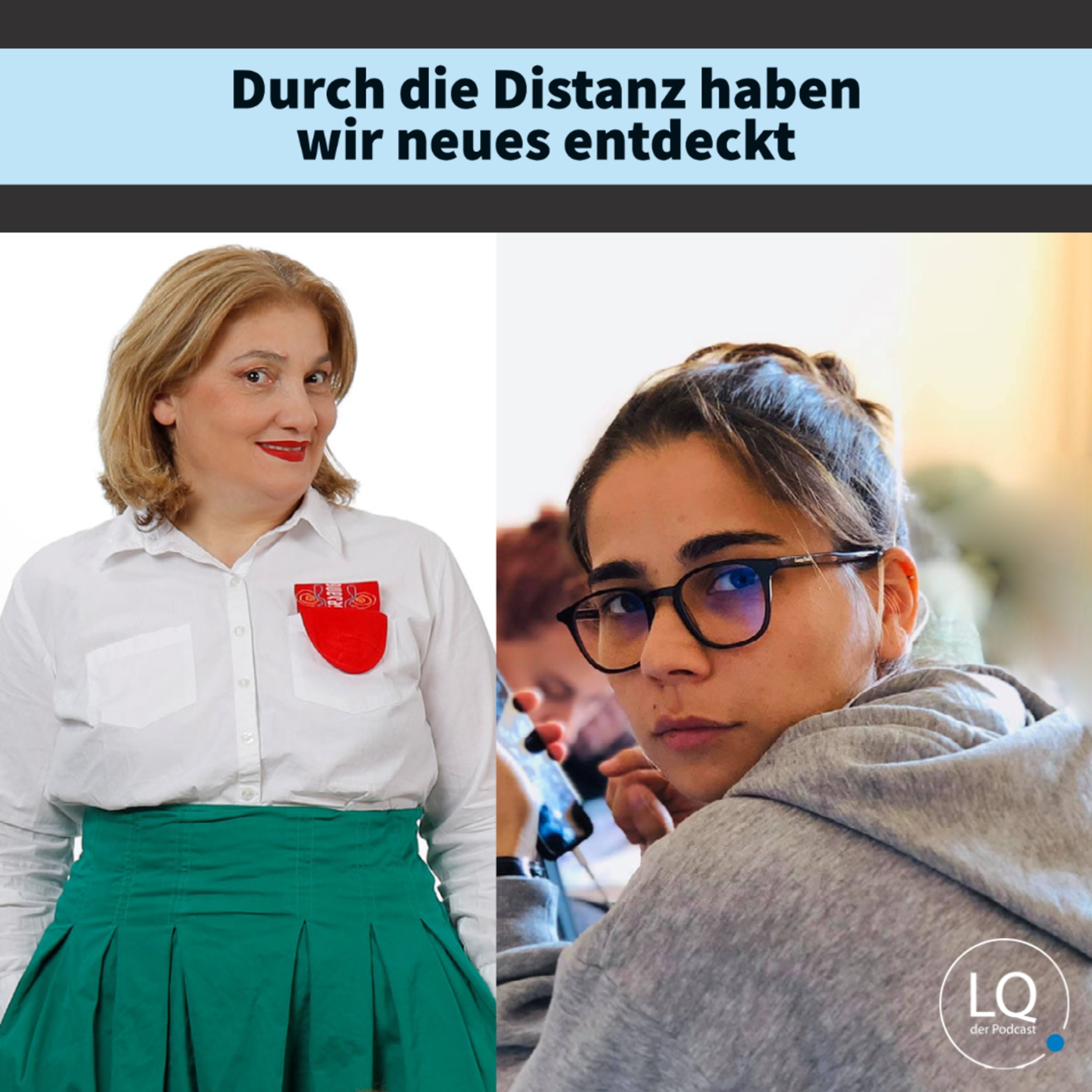 LQ - der Podcast