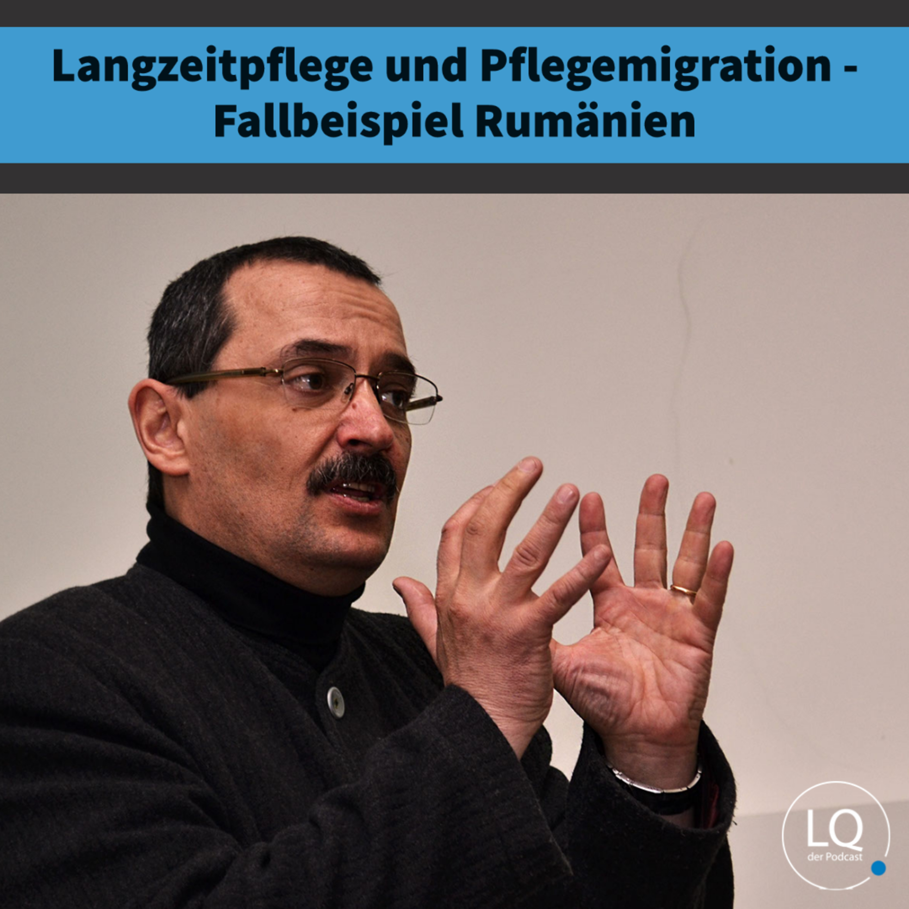 LQ - der Podcast
