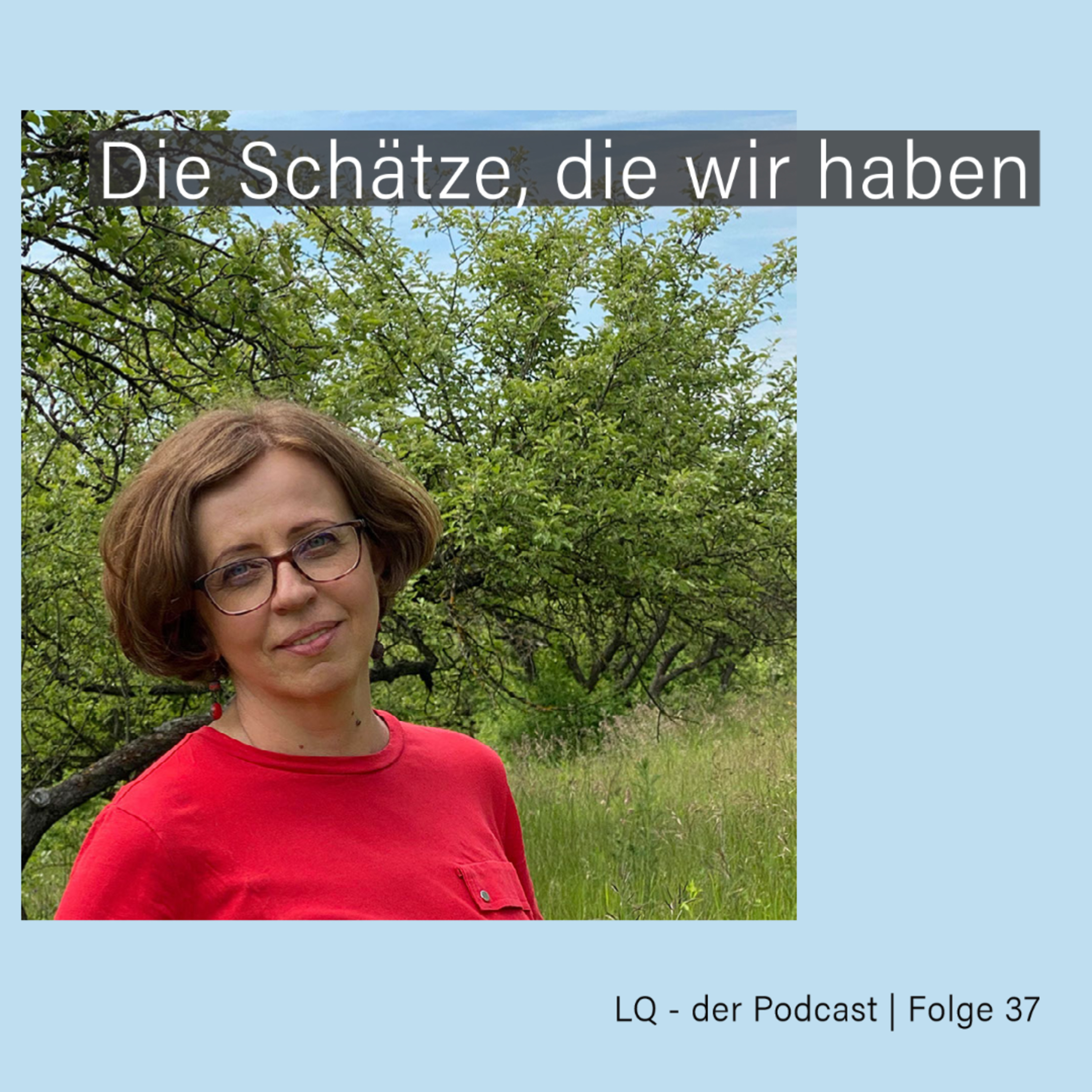 LQ - der Podcast