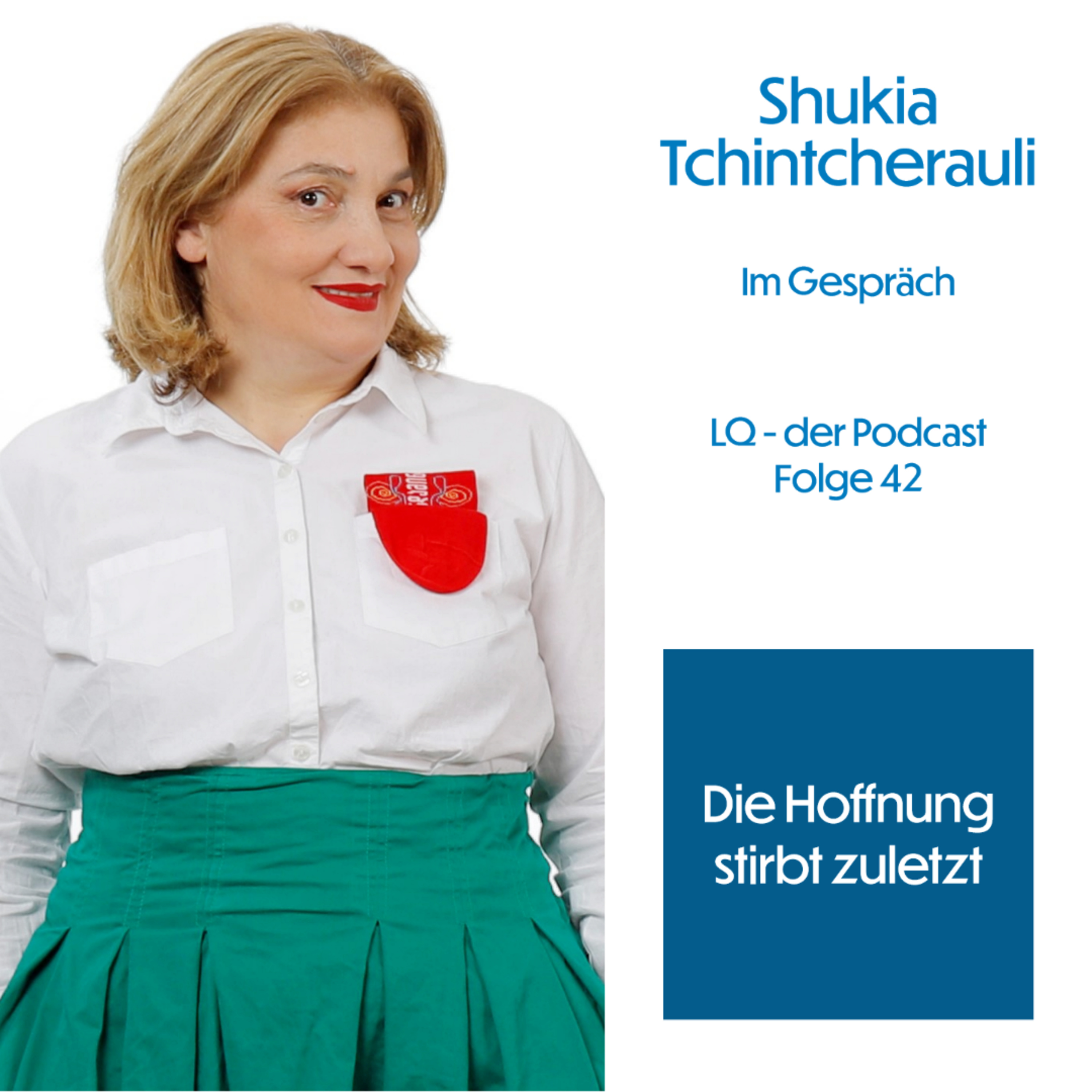 LQ - der Podcast