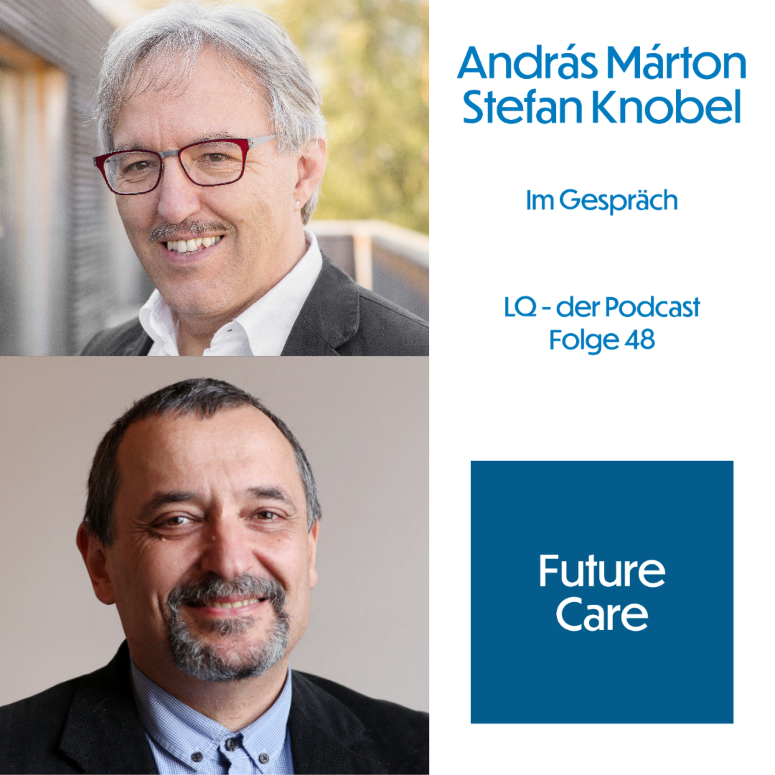 LQ - der Podcast