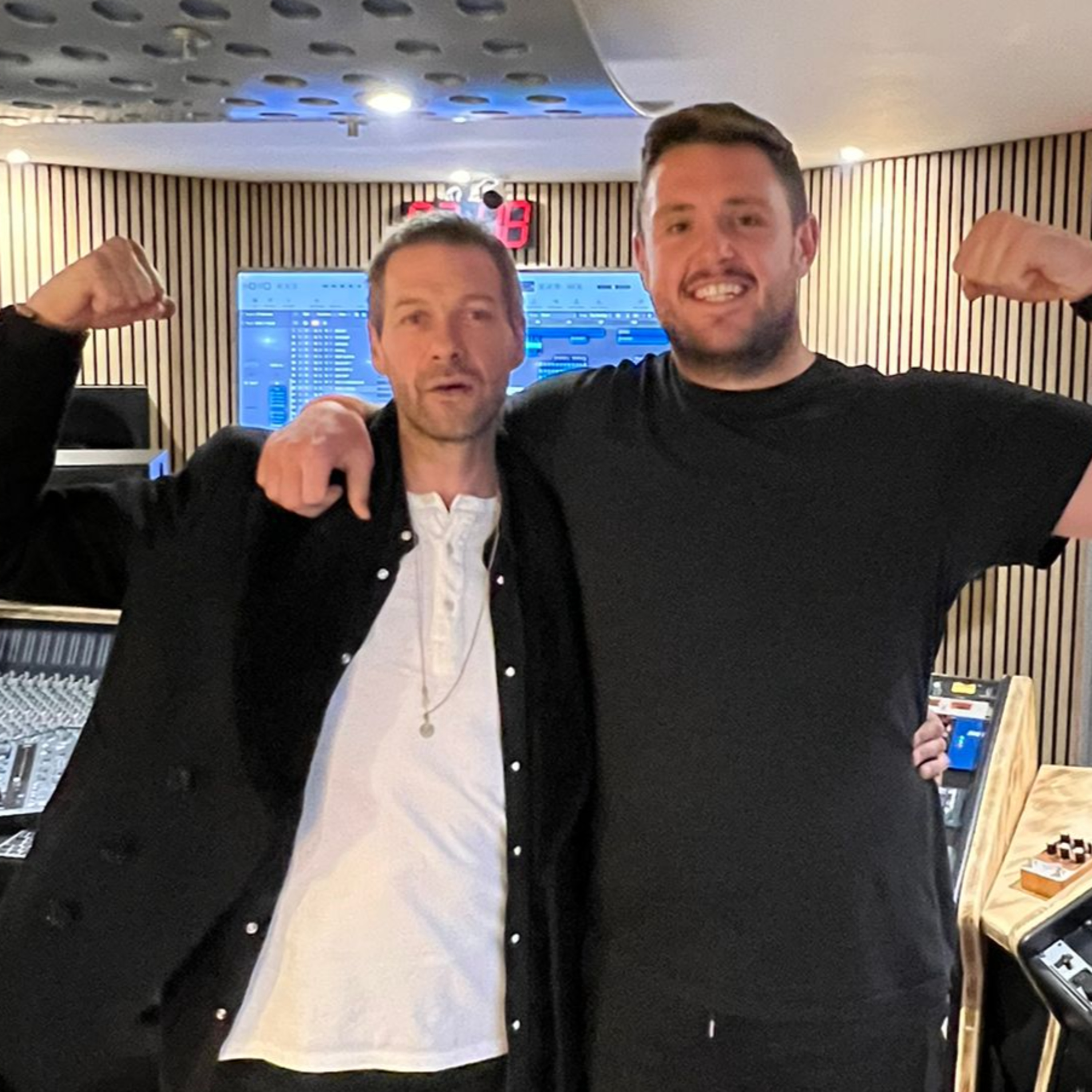 ANDYSMANCLUB Podcast!