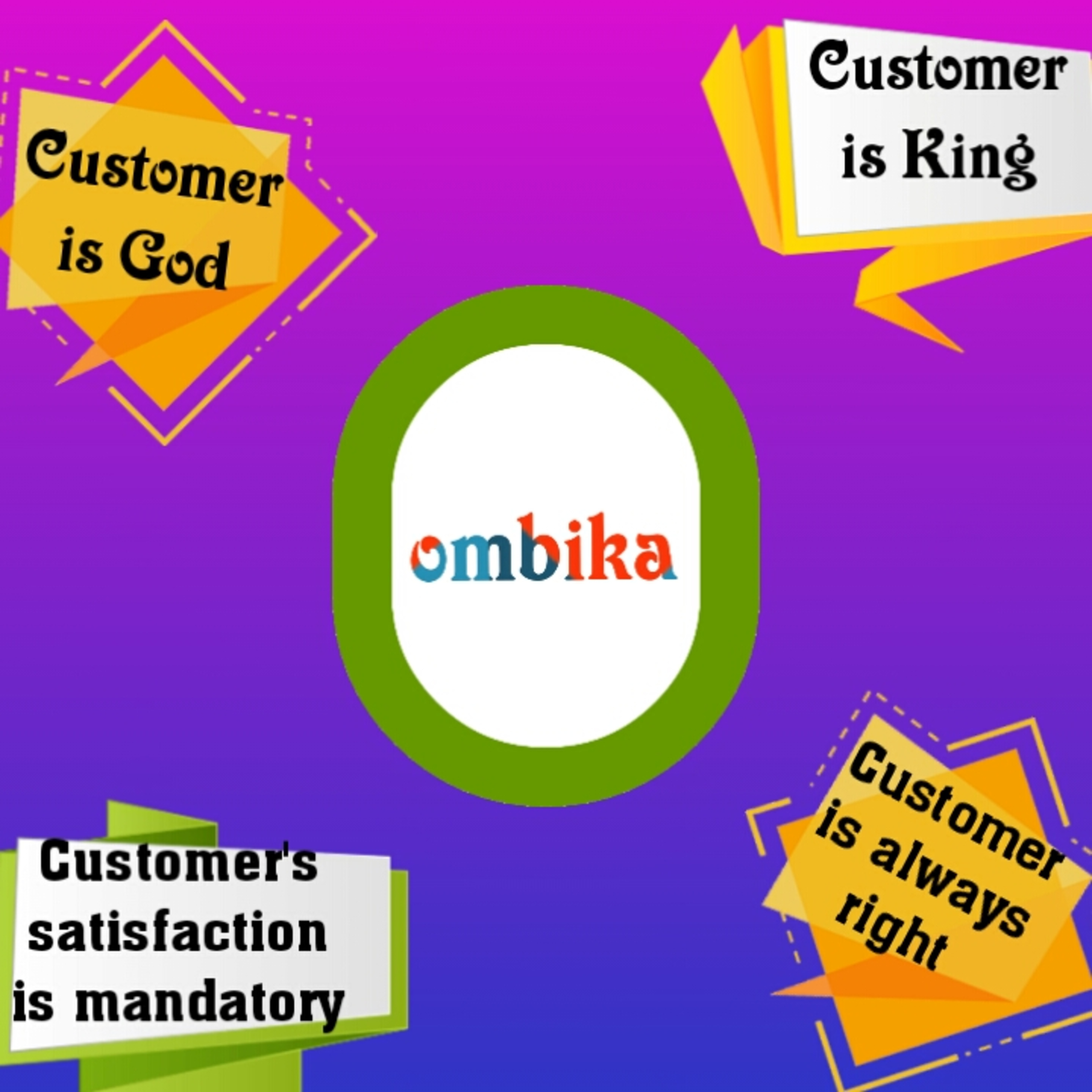 Baat DIL ki #8 (Customers is God / Customers is King)  episode artwork